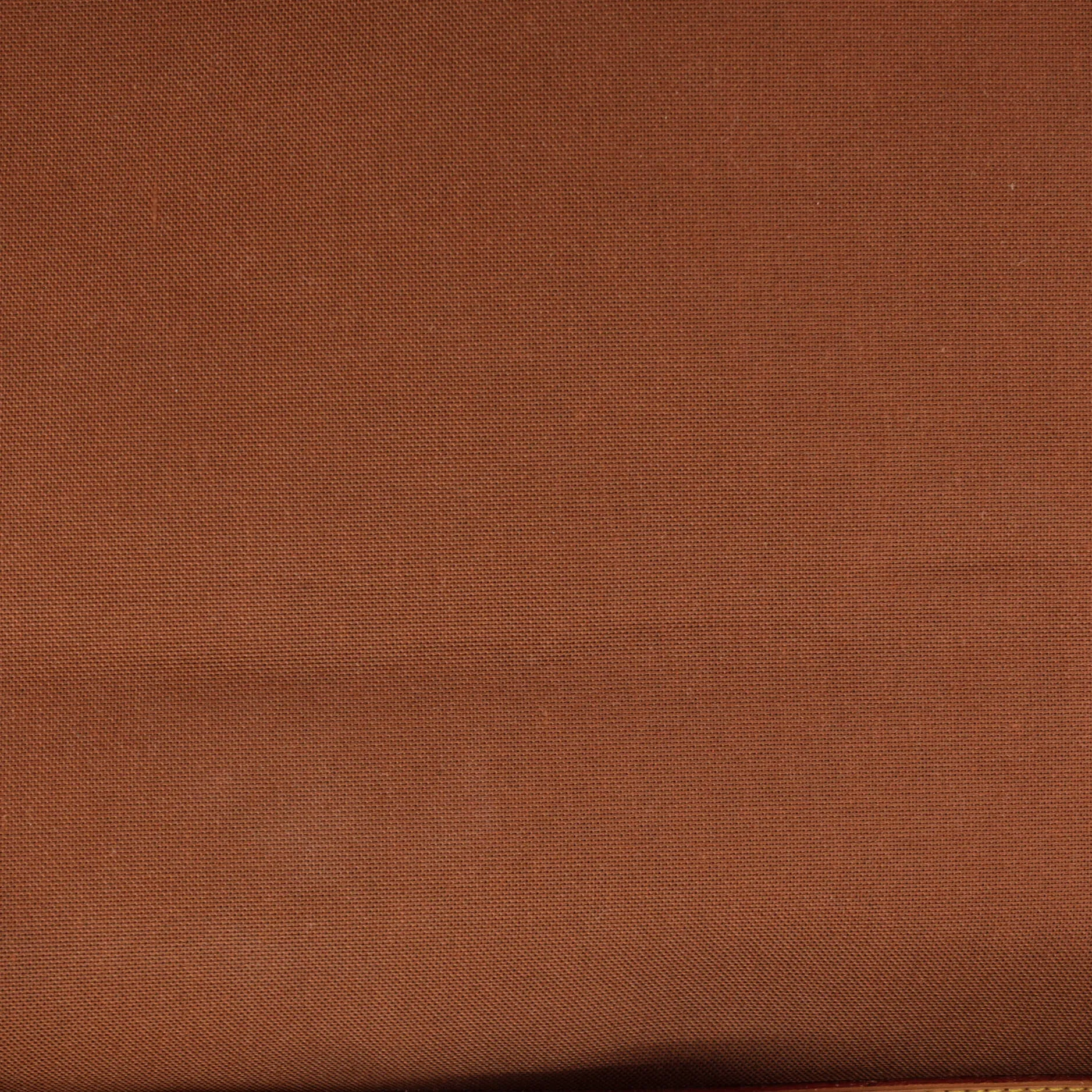 Abbesses Messenger Bag Monogram Canvas