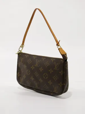 Accessories pochette