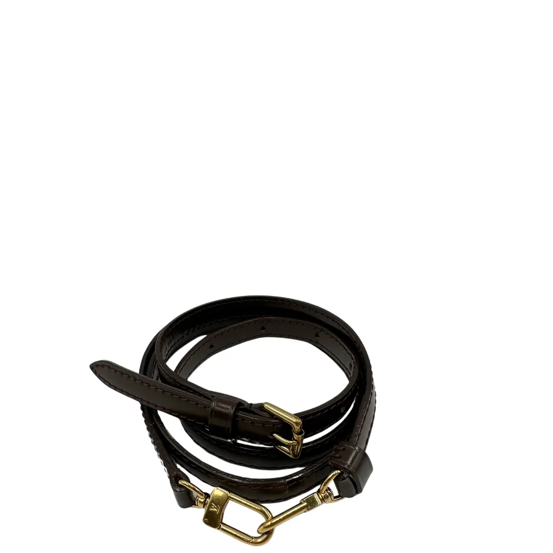 Accessorio tracolla Louis Vuitton