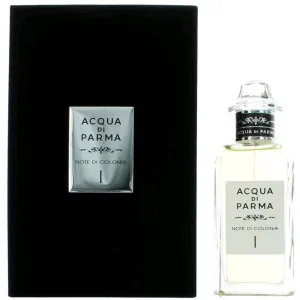 Acqua Di Parma Unisex Eau De Cologne Spray - Note Di Colonia I Natural Scent, 5 oz