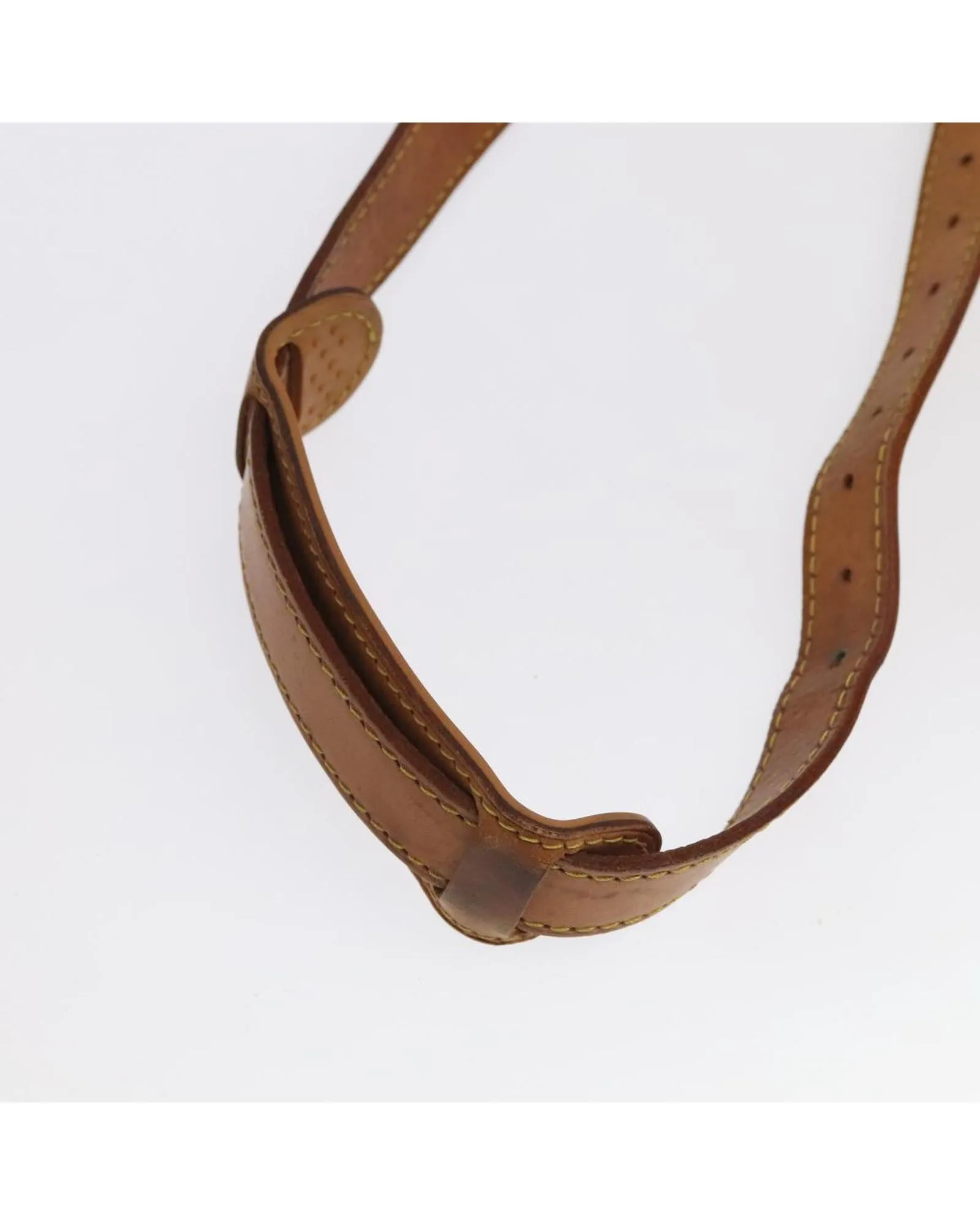 Adjustable Leather Shoulder Strap
