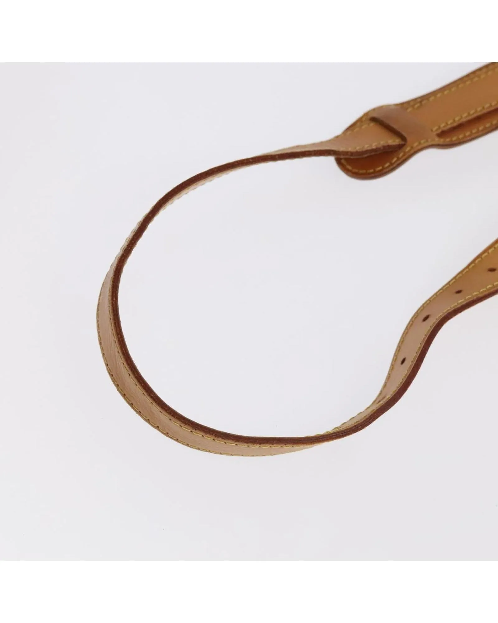Adjustable Leather Shoulder Strap
