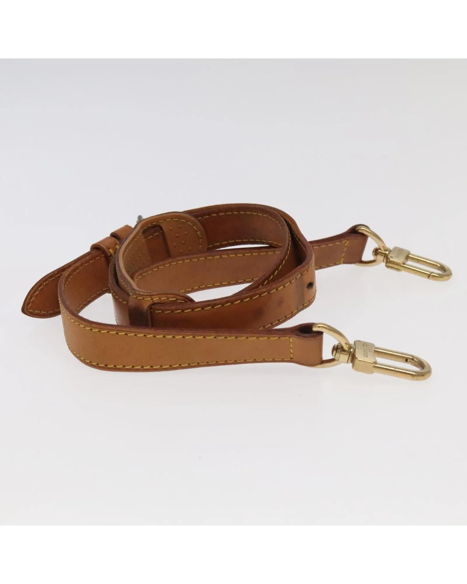 Adjustable Leather Shoulder Strap