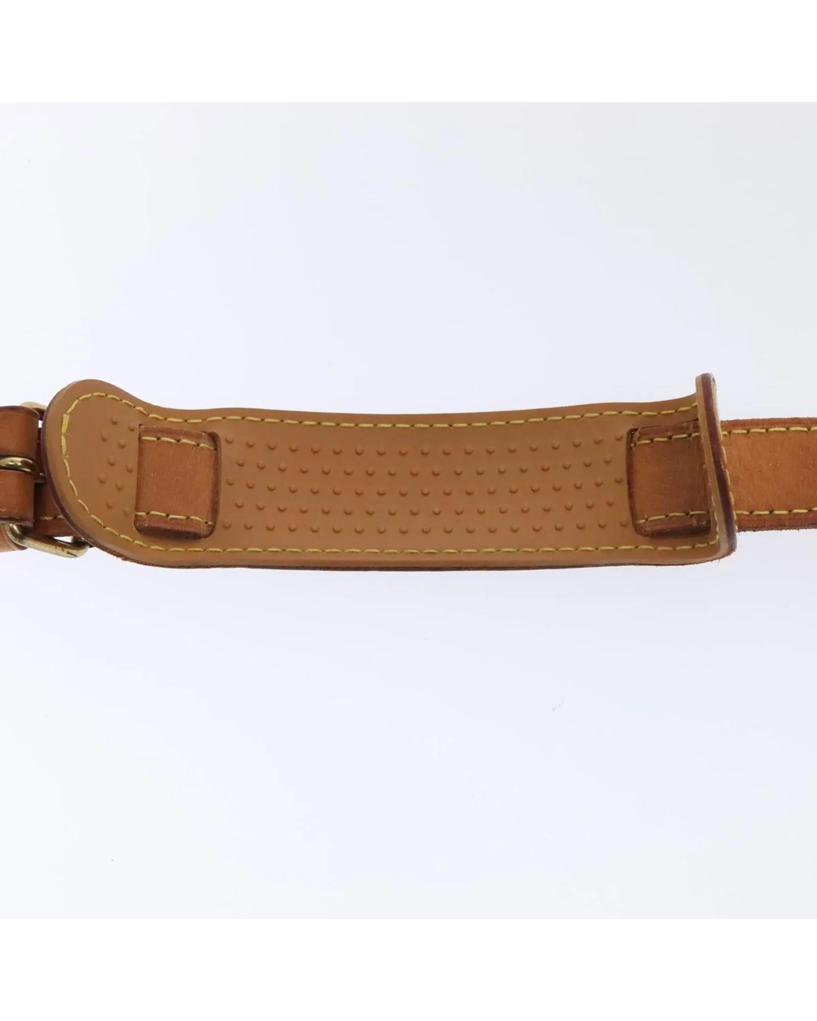 Adjustable Leather Shoulder Strap