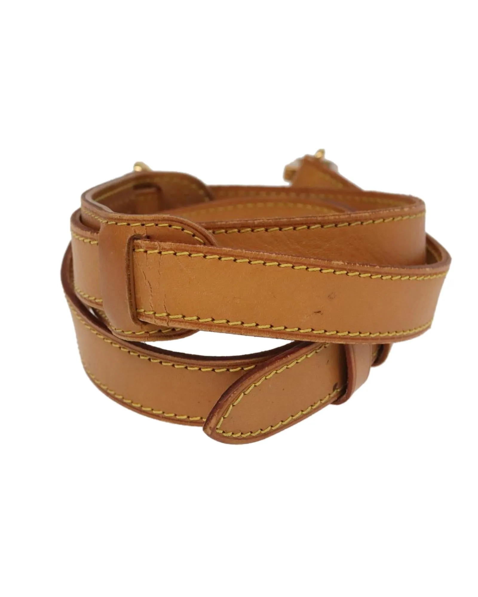 Adjustable Leather Shoulder Strap