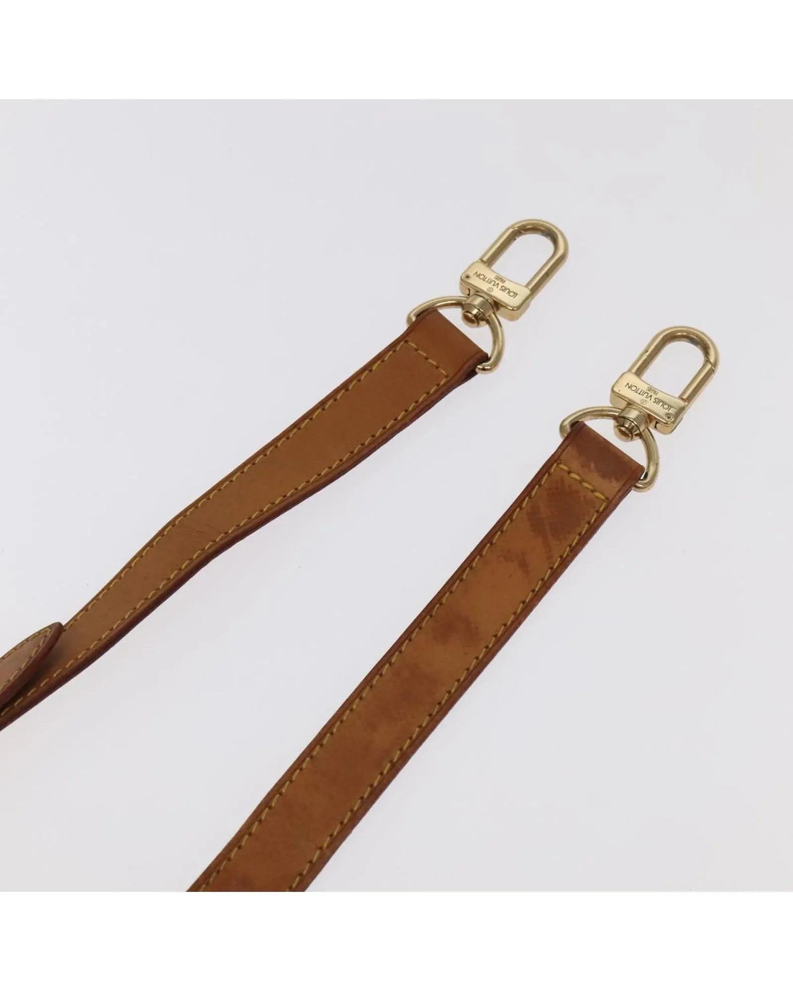 Adjustable Leather Shoulder Strap