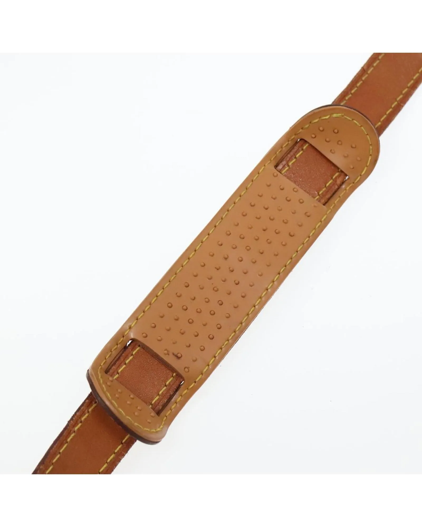 Adjustable Leather Shoulder Strap