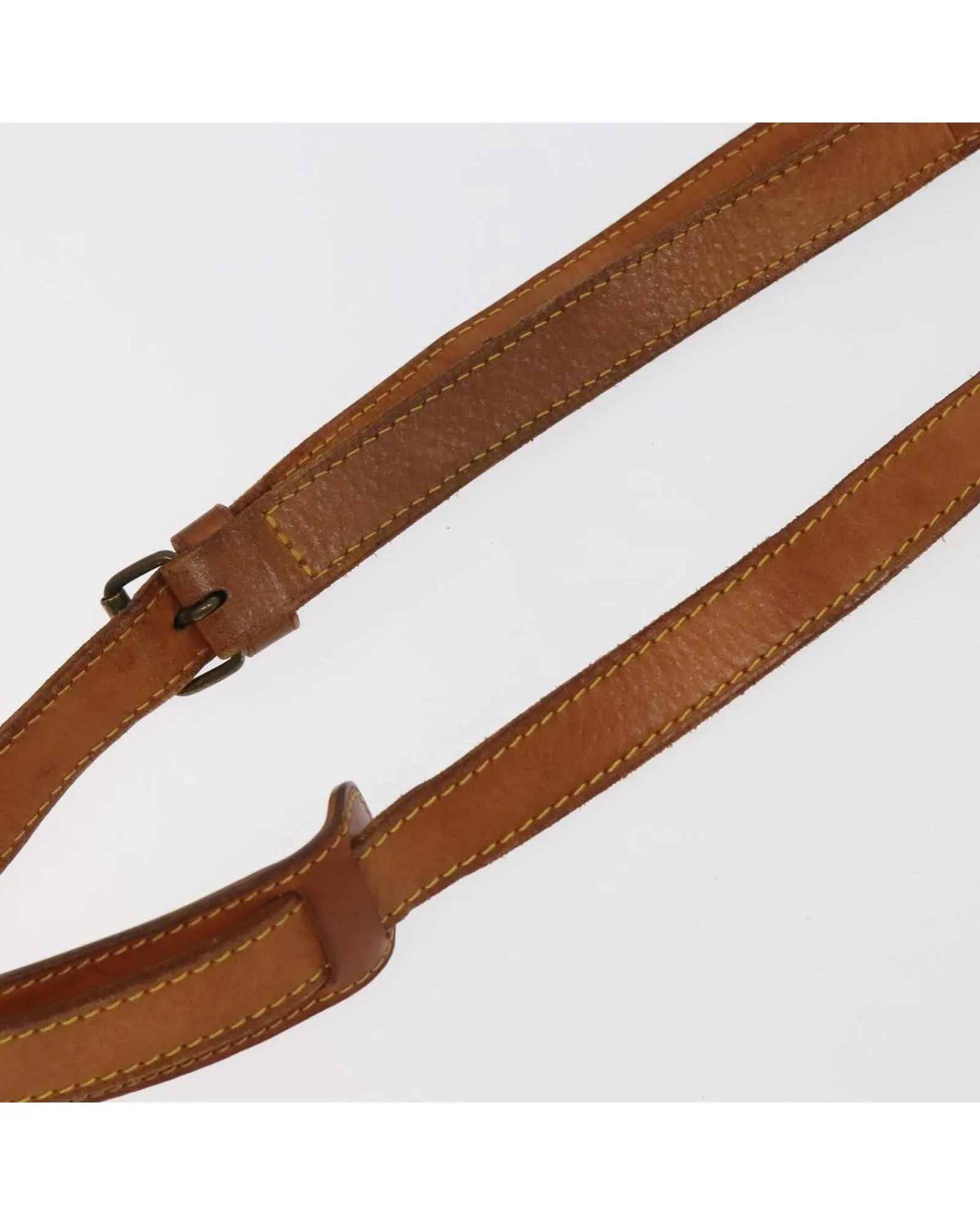 Adjustable Leather Shoulder Strap