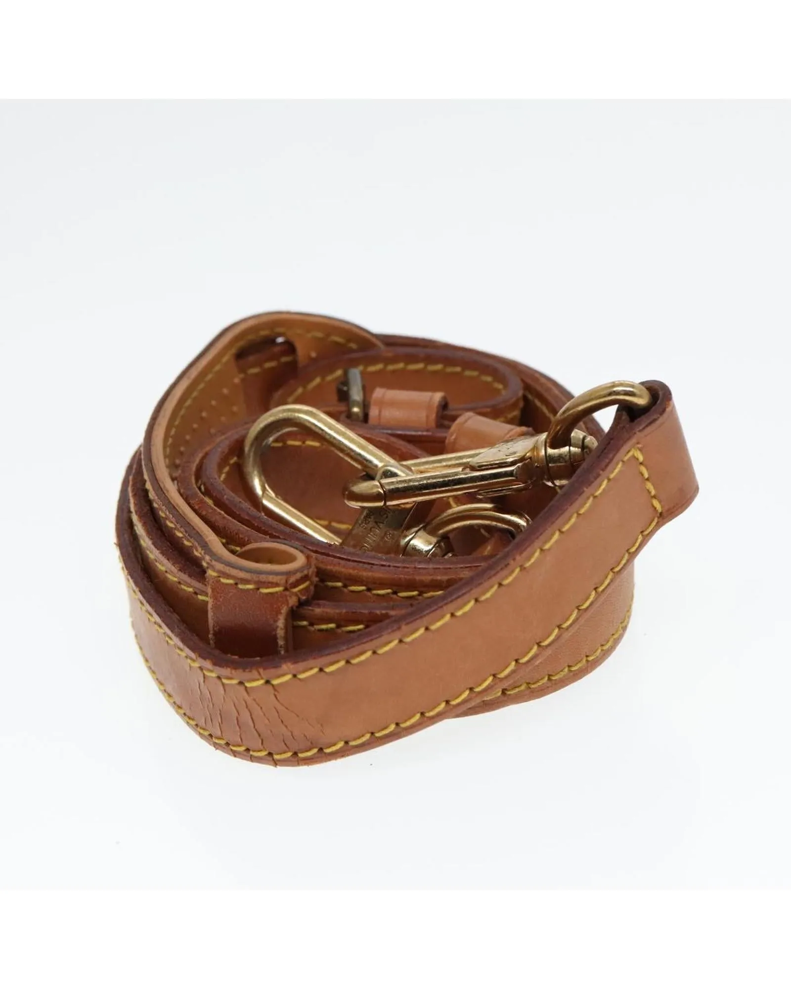 Adjustable Leather Shoulder Strap