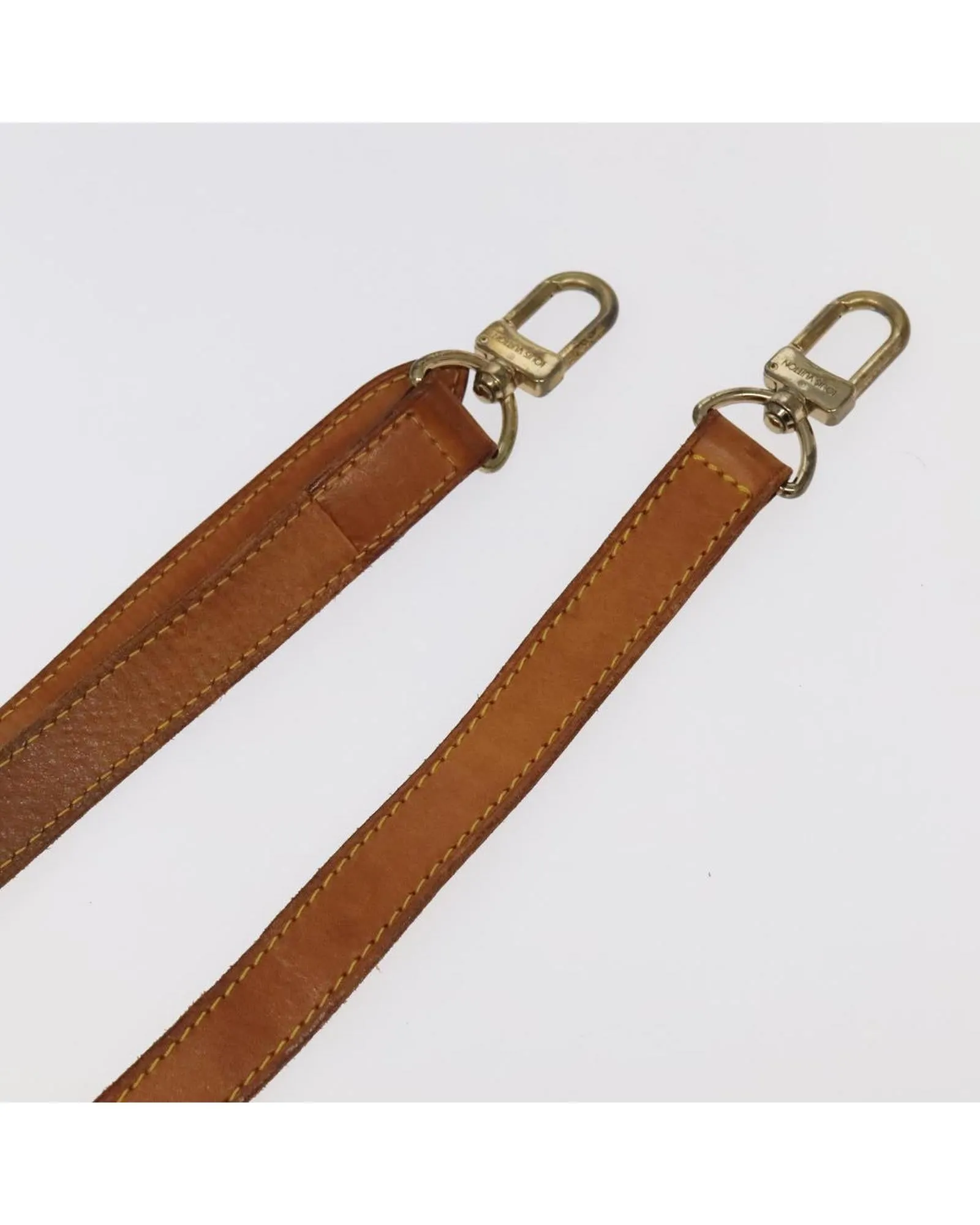 Adjustable Leather Shoulder Strap