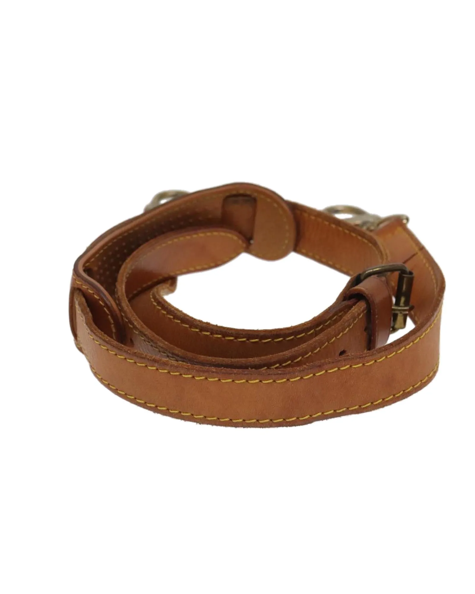 Adjustable Leather Shoulder Strap