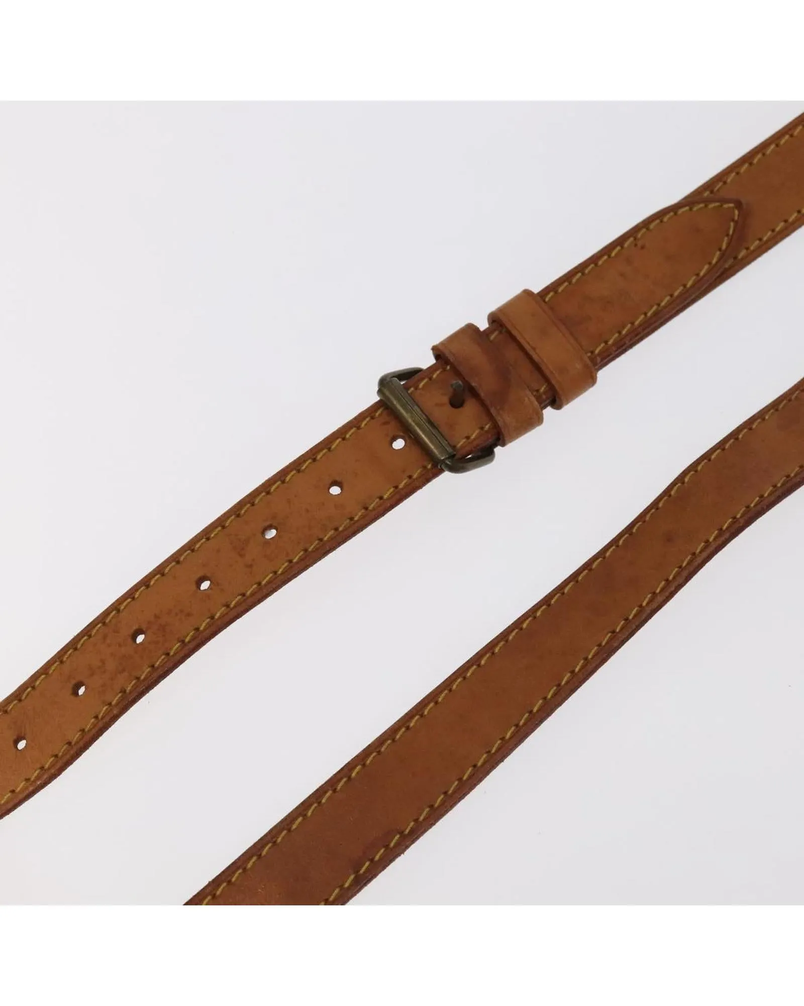 Adjustable Leather Shoulder Strap
