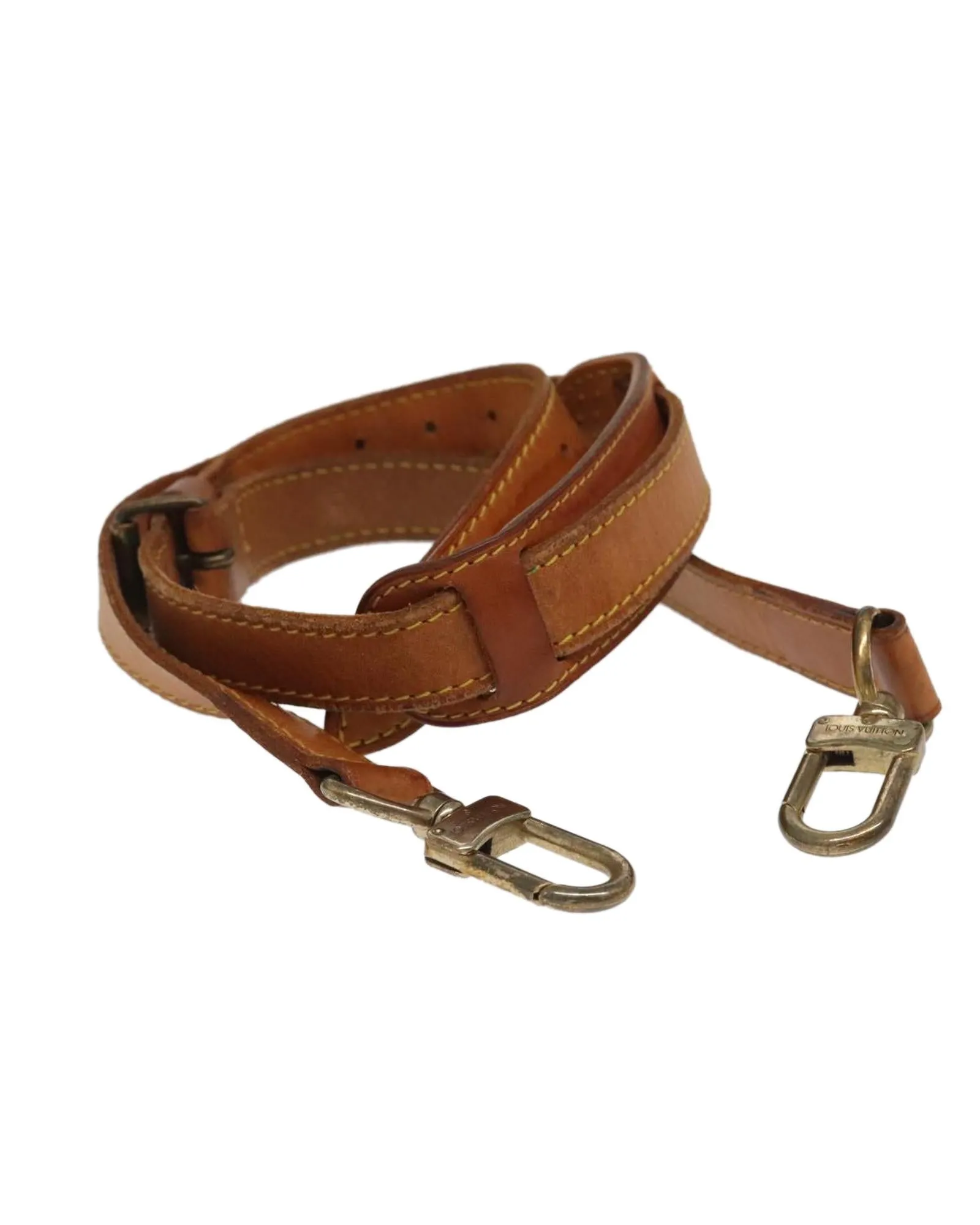 Adjustable Leather Shoulder Strap