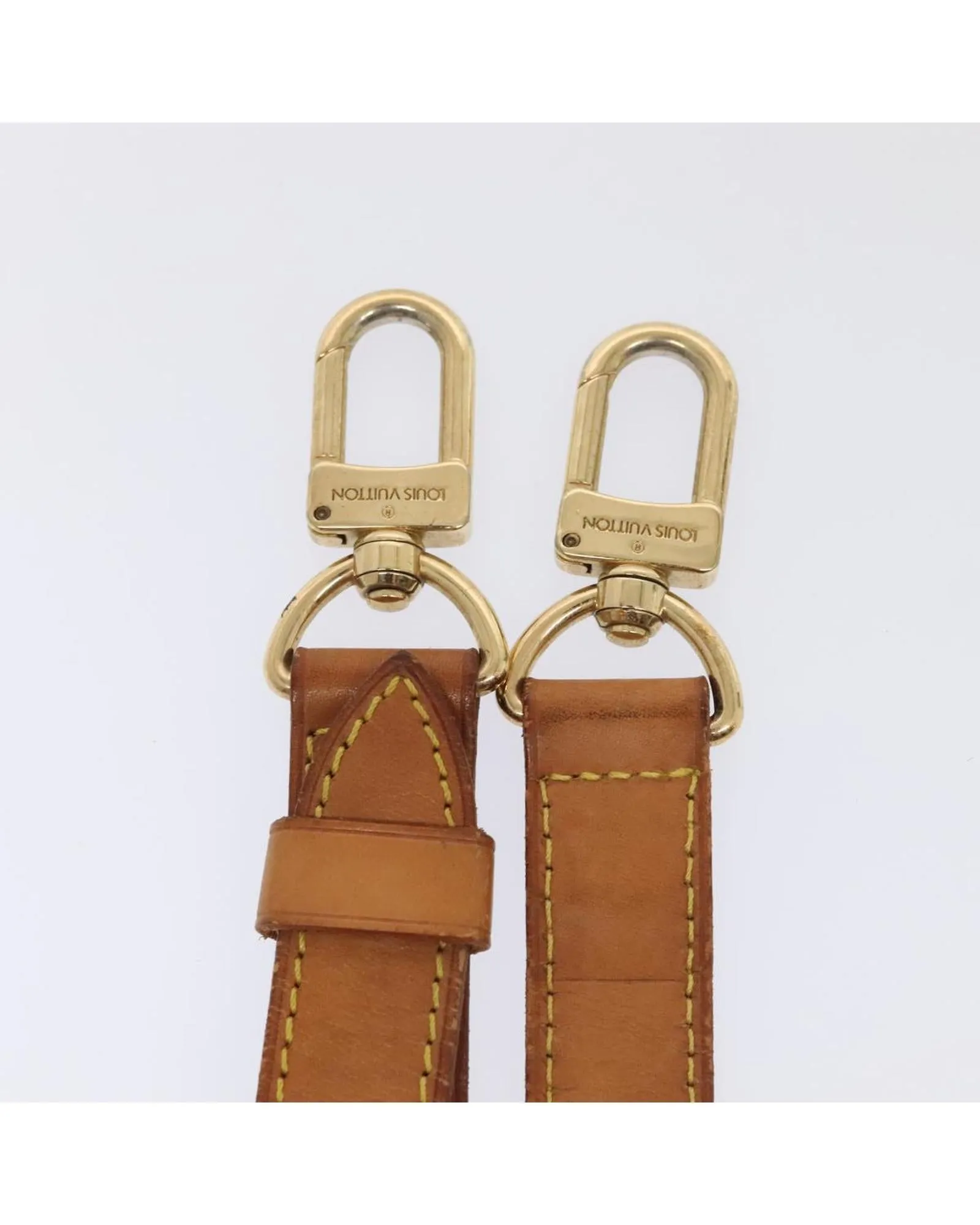 Adjustable Leather Shoulder Strap