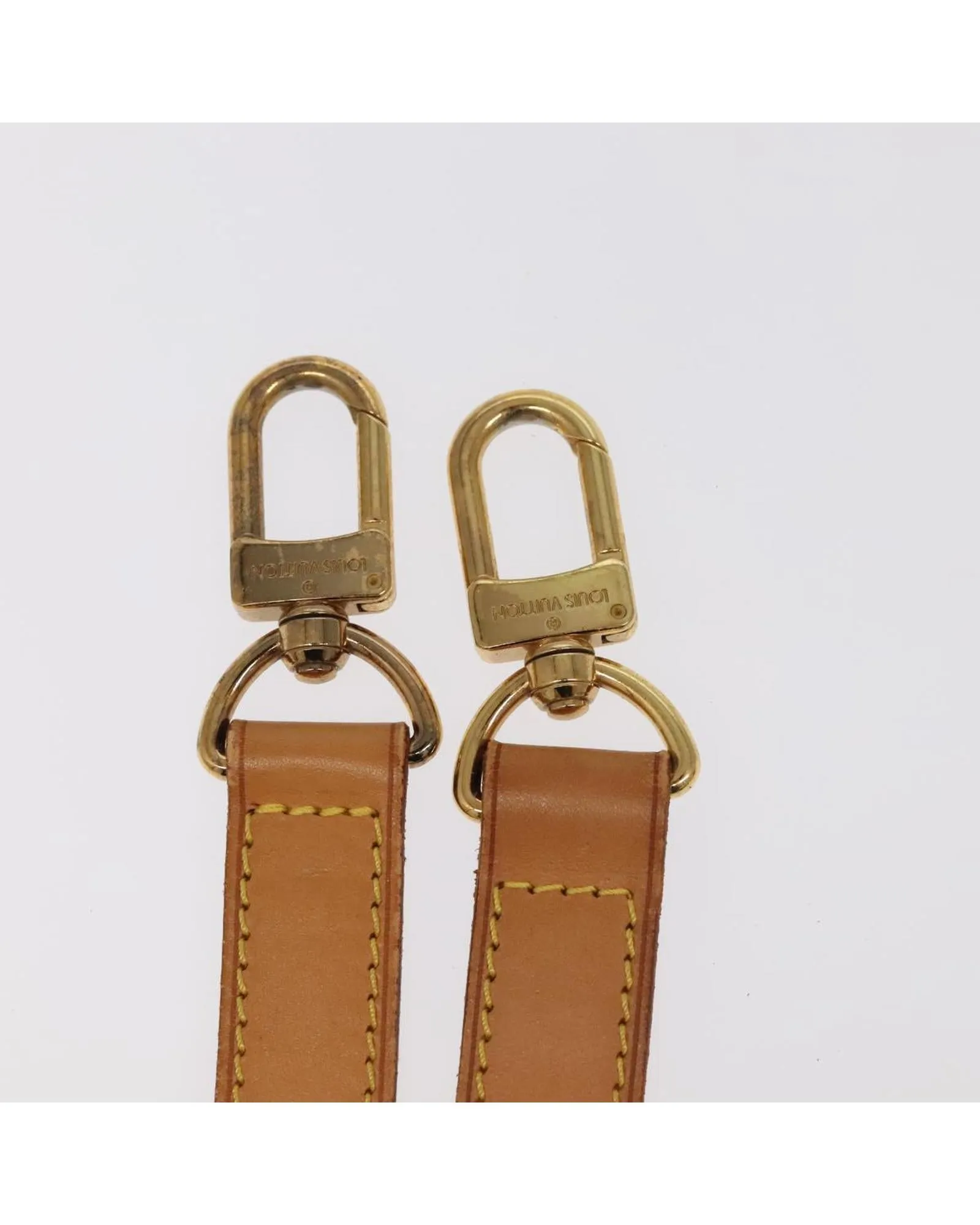 Adjustable Leather Shoulder Strap