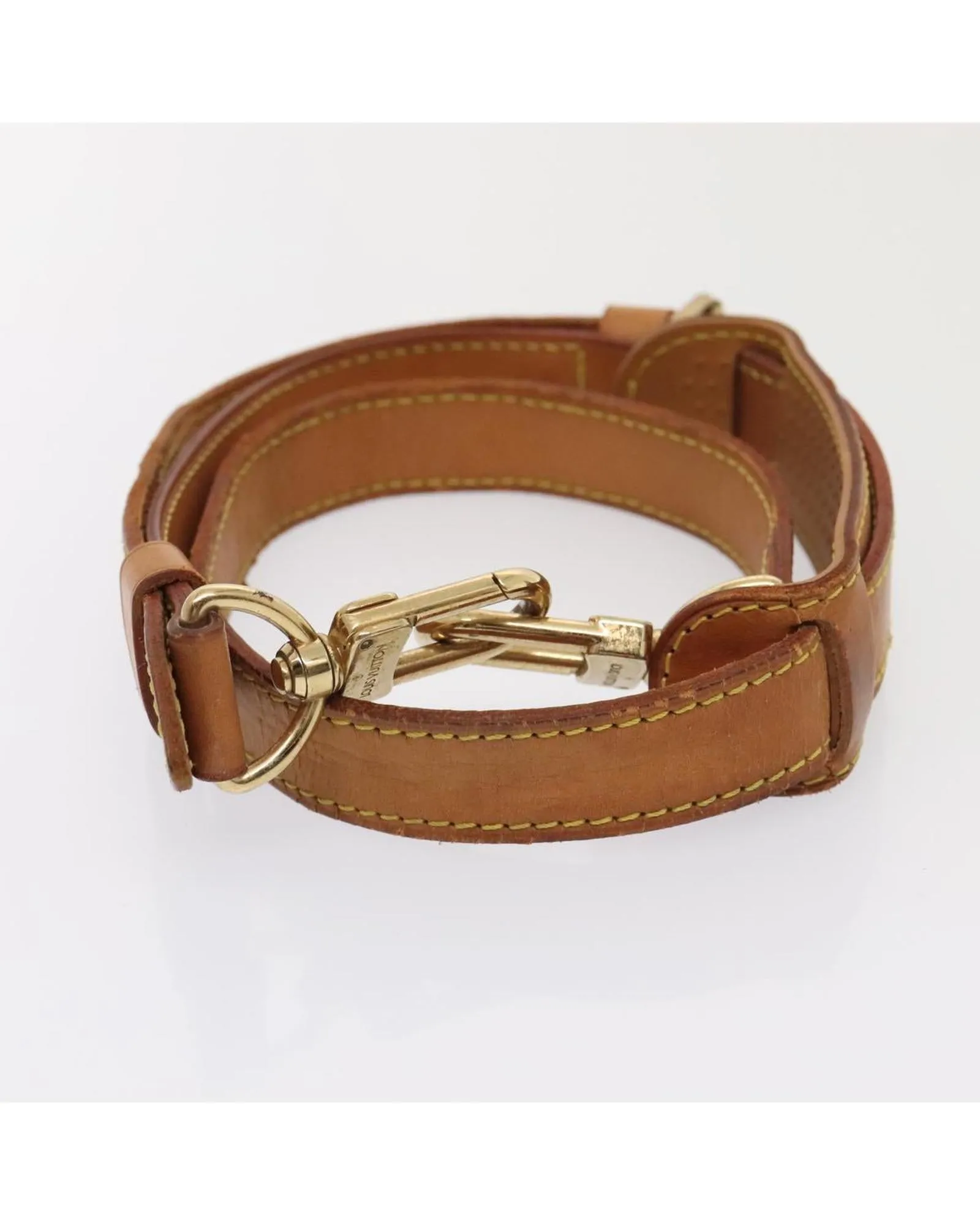 Adjustable Leather Shoulder Strap