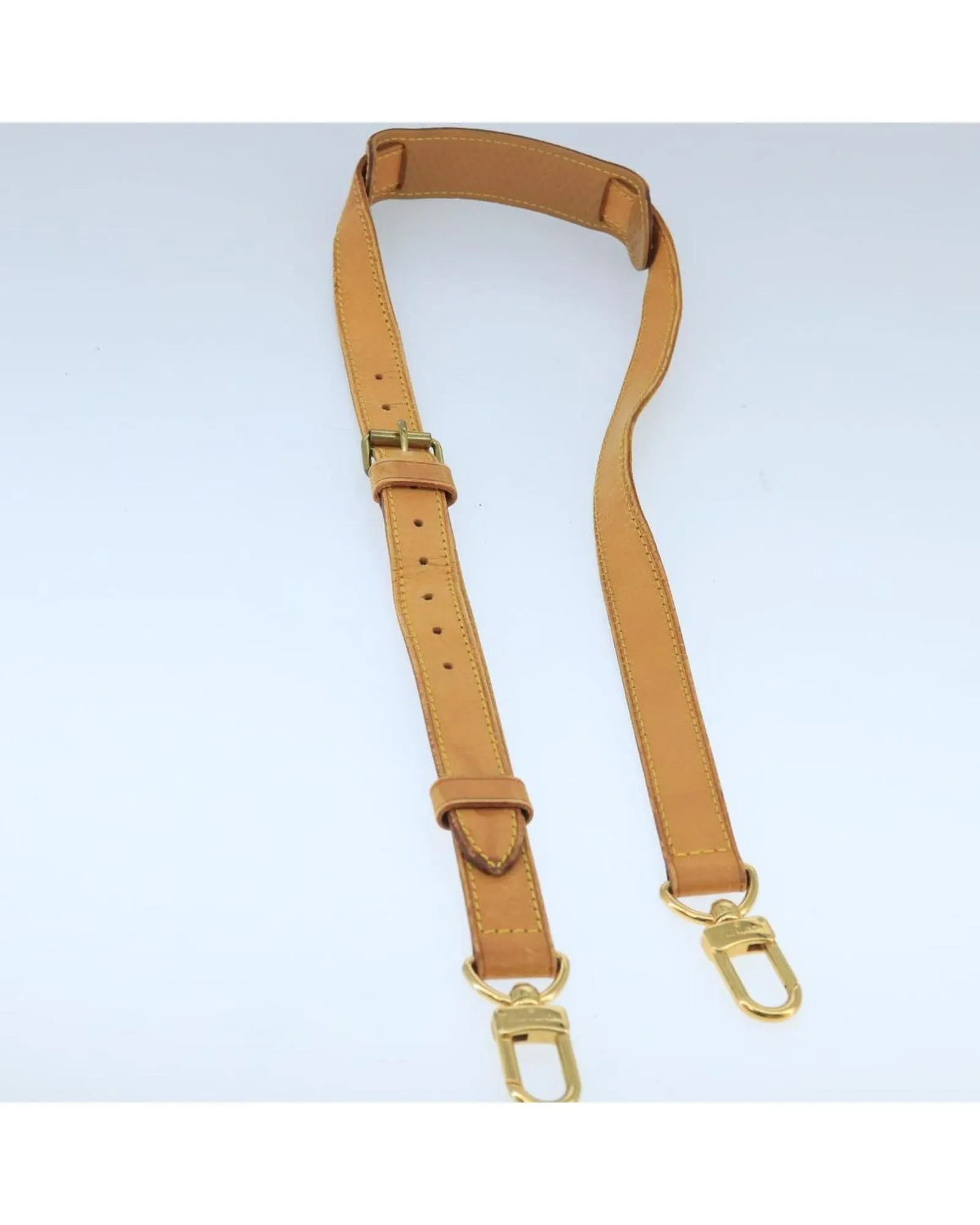 Adjustable Leather Shoulder Strap