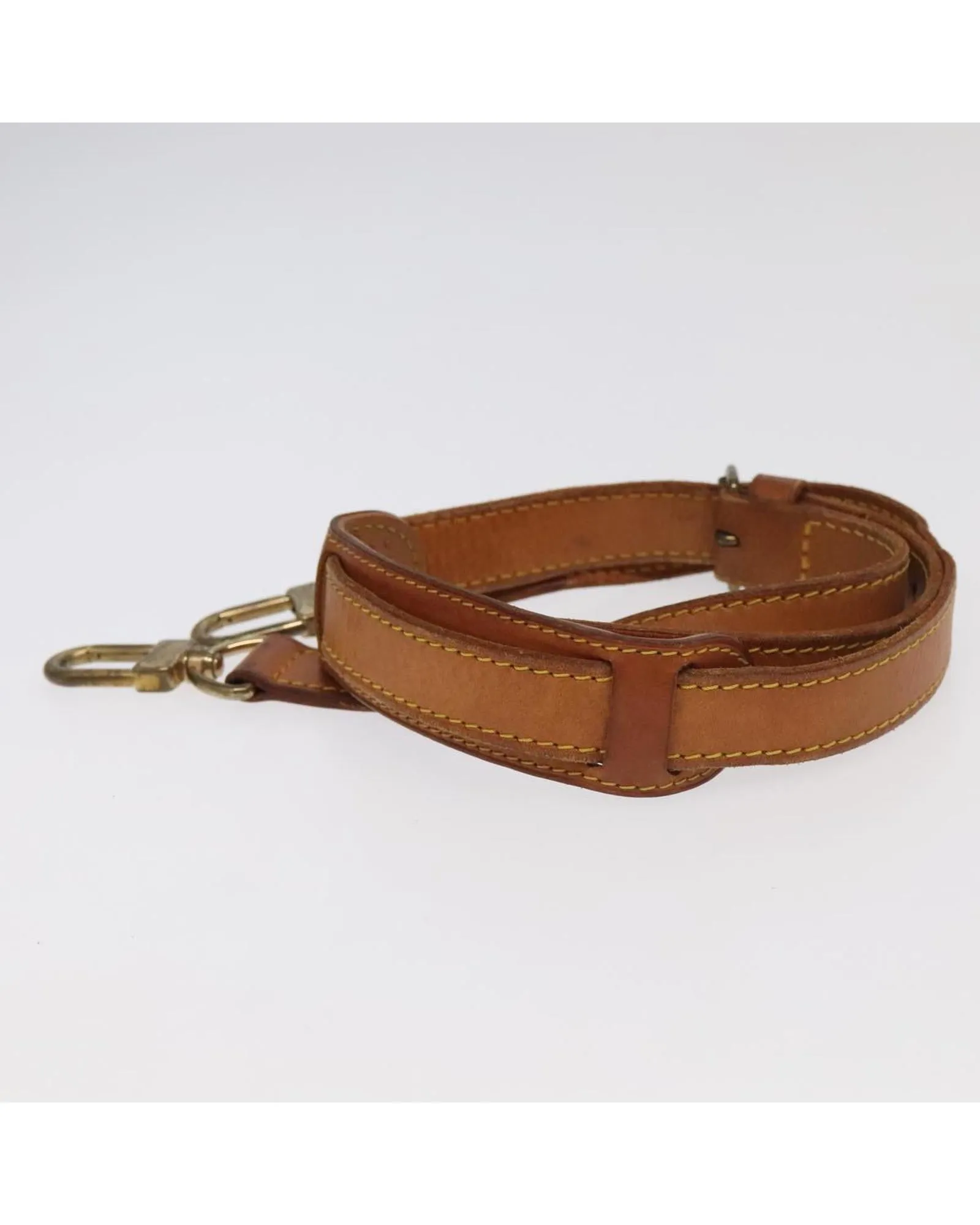 Adjustable Leather Shoulder Strap
