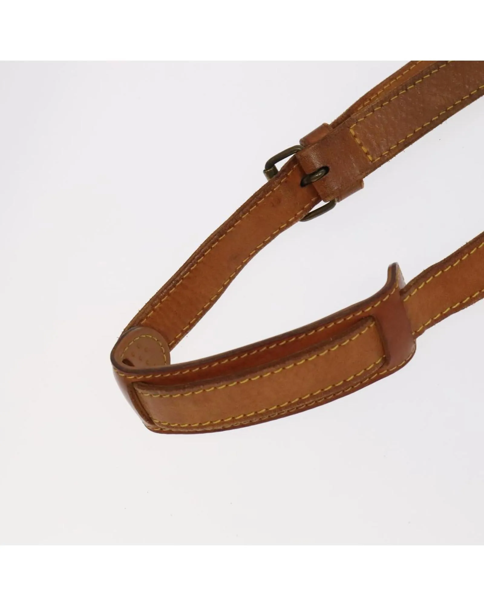 Adjustable Leather Shoulder Strap