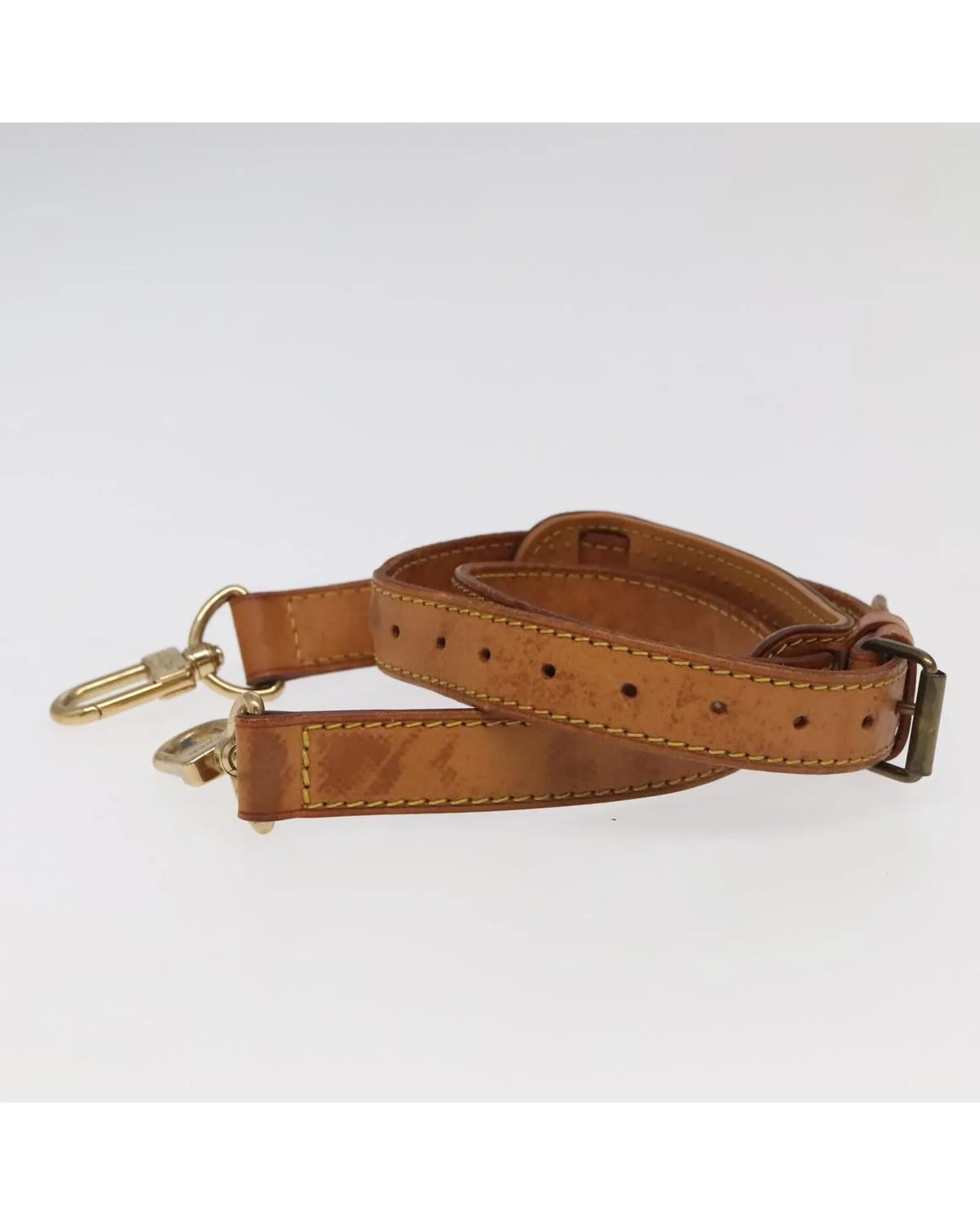 Adjustable Leather Shoulder Strap