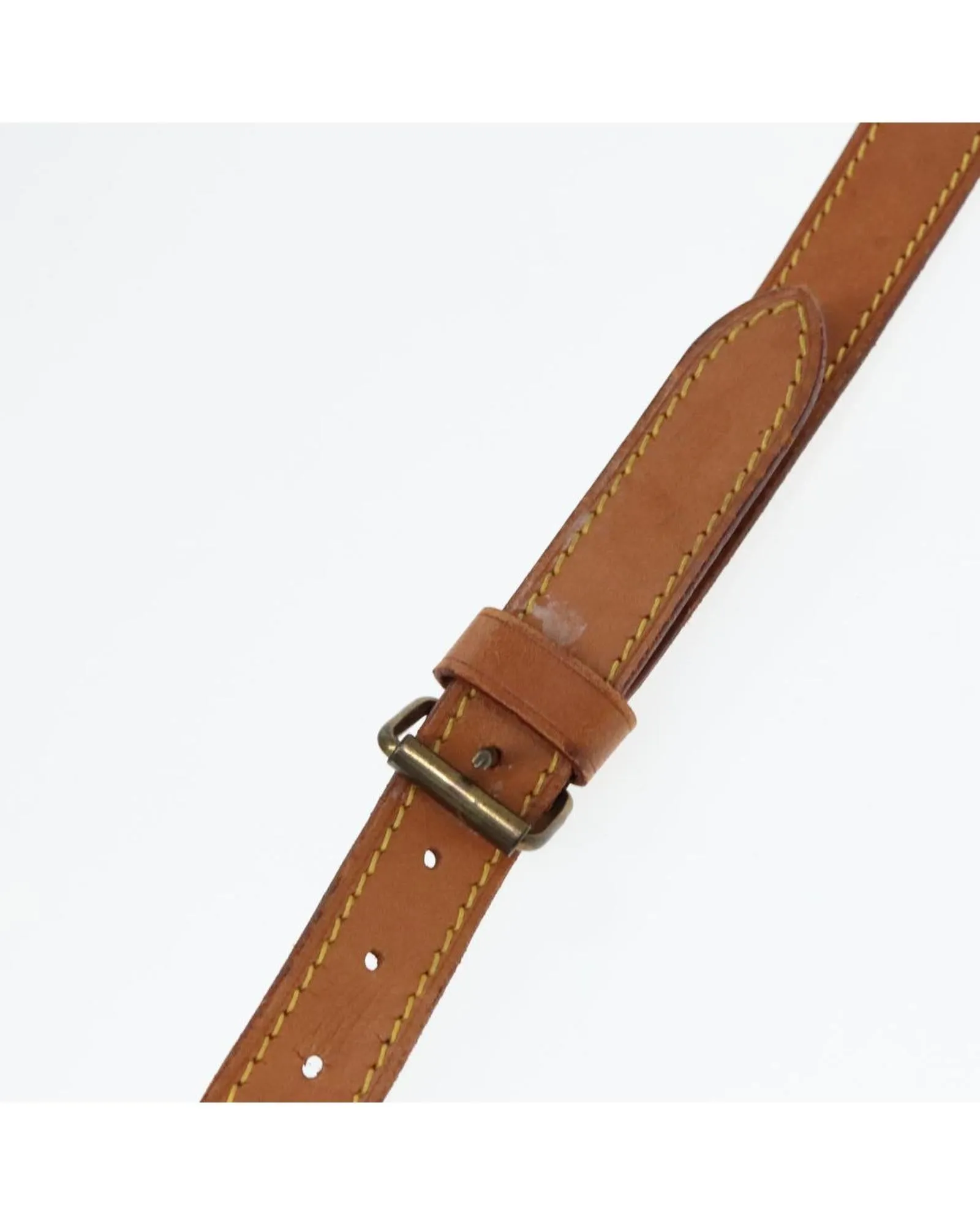 Adjustable Leather Shoulder Strap