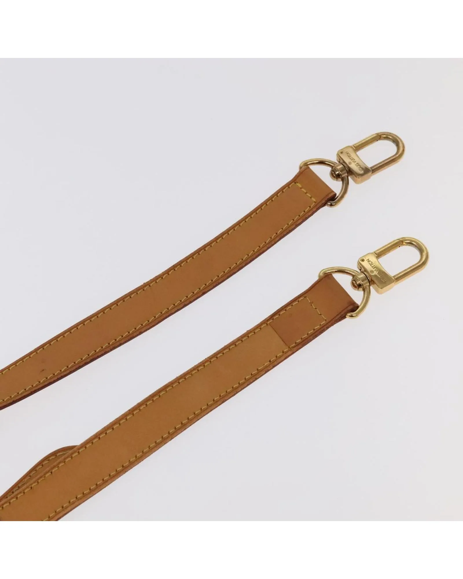 Adjustable Leather Shoulder Strap