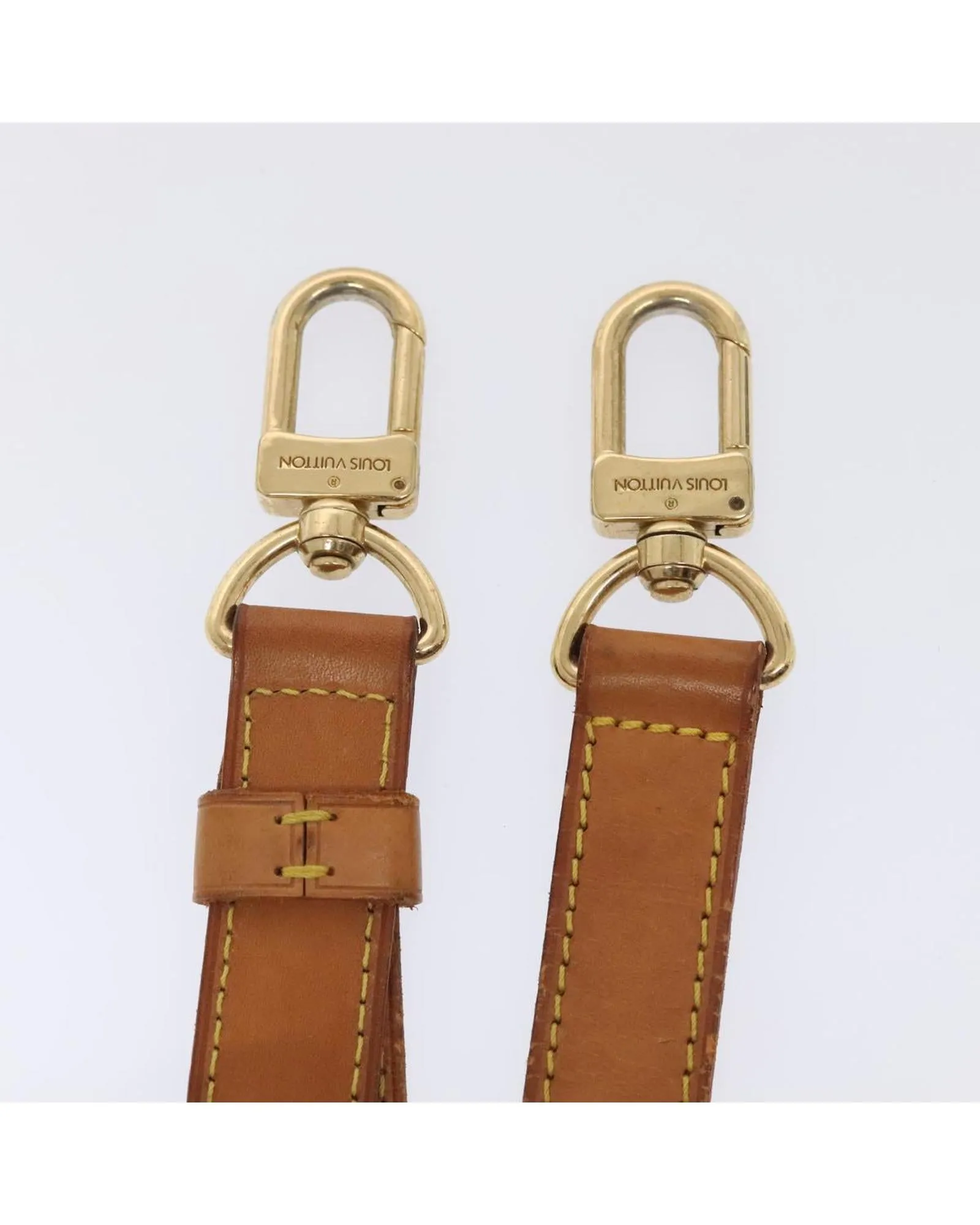 Adjustable Leather Shoulder Strap