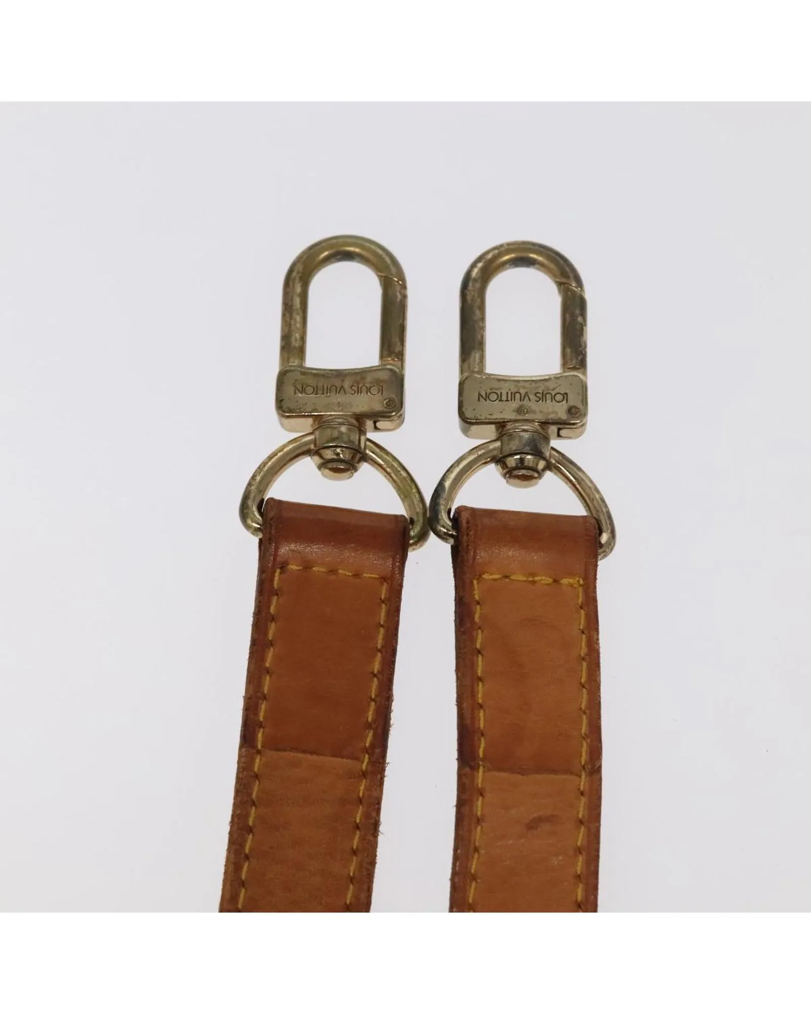 Adjustable Leather Shoulder Strap