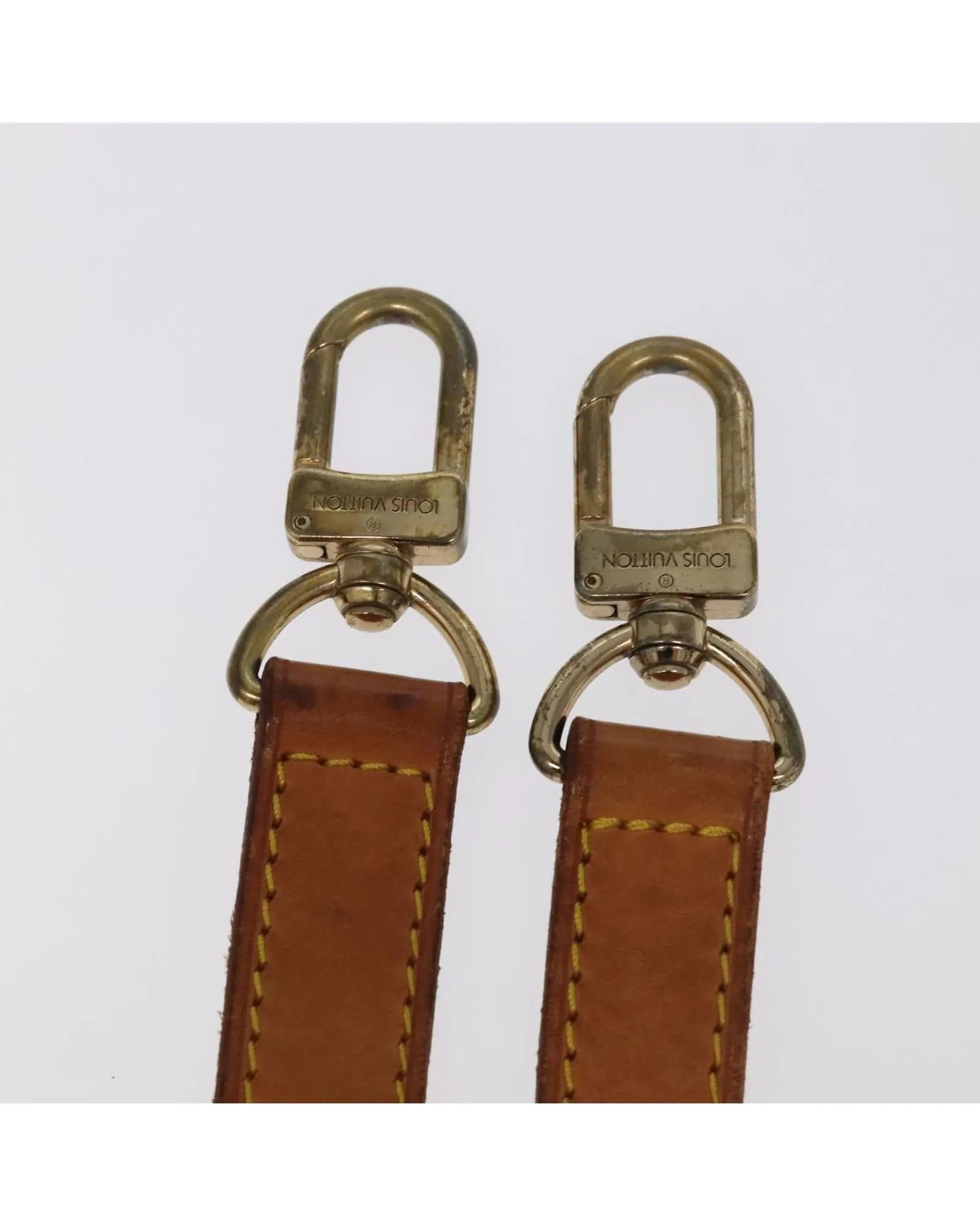 Adjustable Leather Shoulder Strap