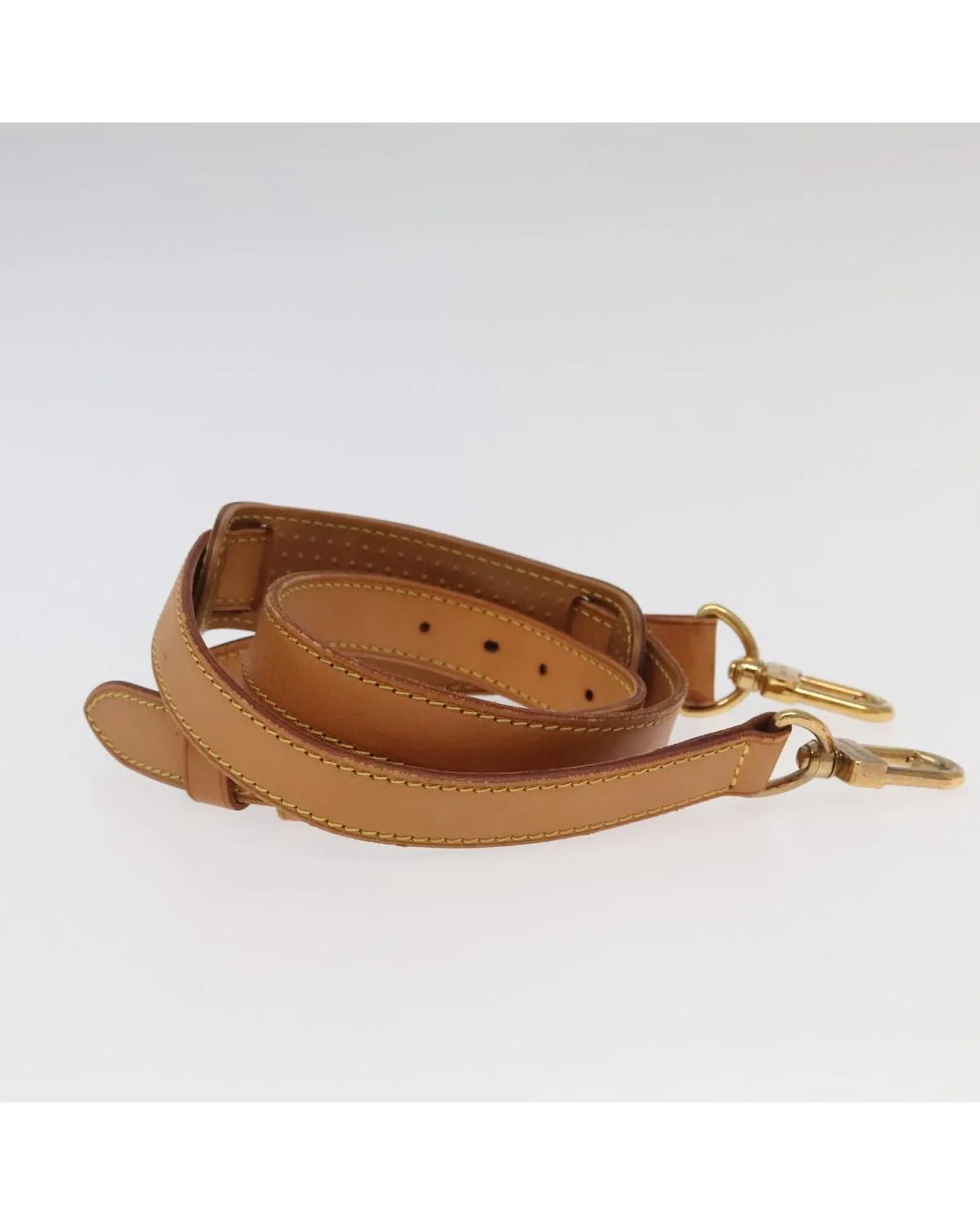 Adjustable Leather Shoulder Strap
