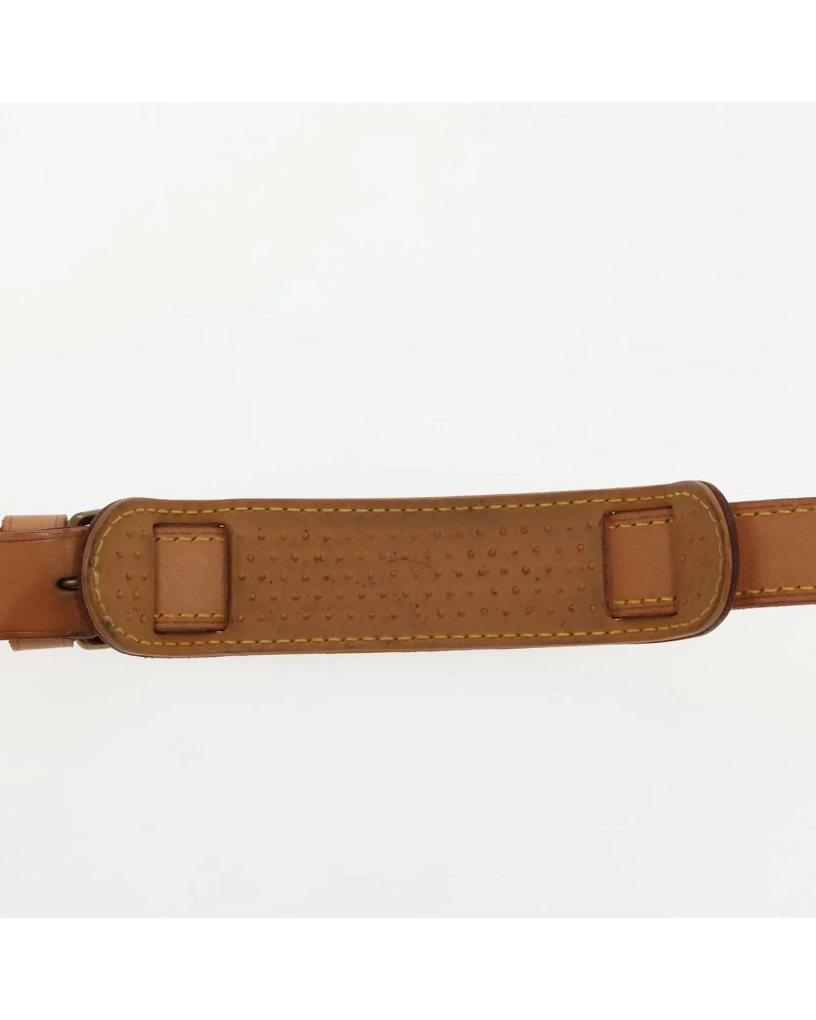 Adjustable Leather Shoulder Strap
