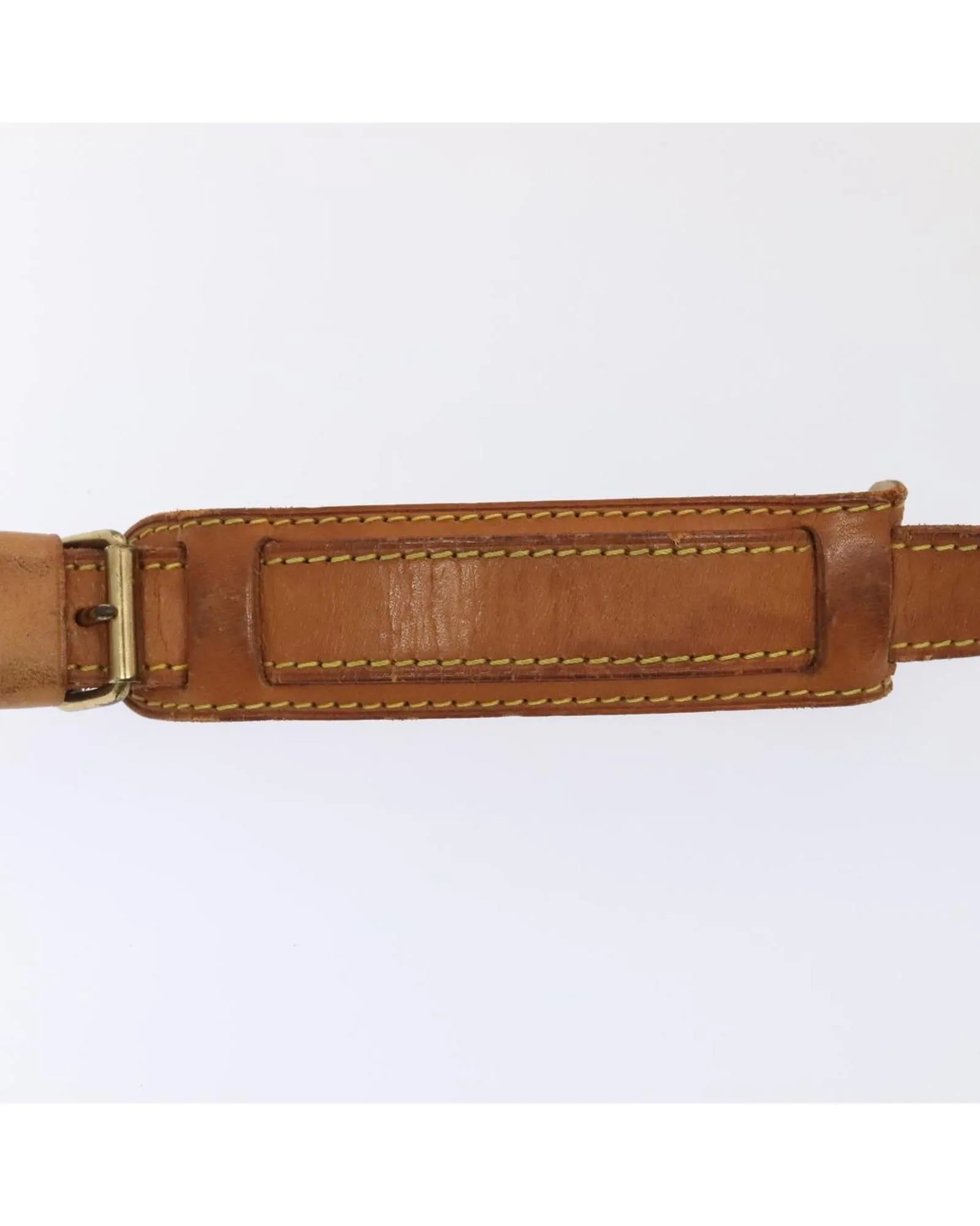 Adjustable Leather Shoulder Strap