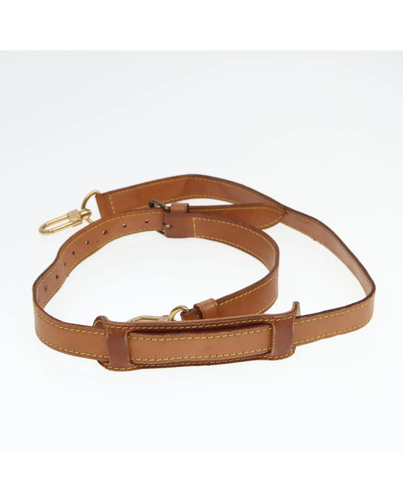 Adjustable Leather Shoulder Strap