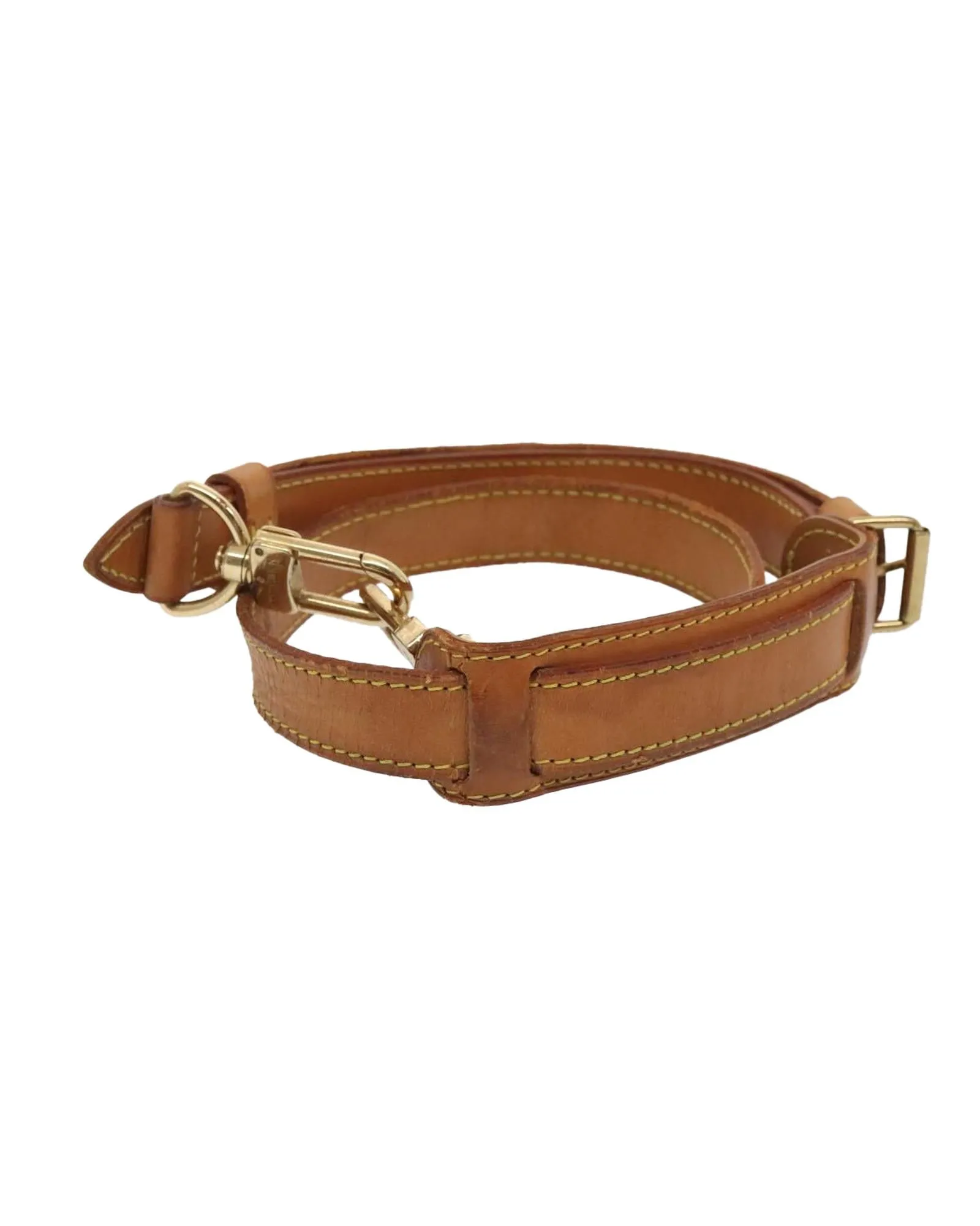 Adjustable Leather Shoulder Strap