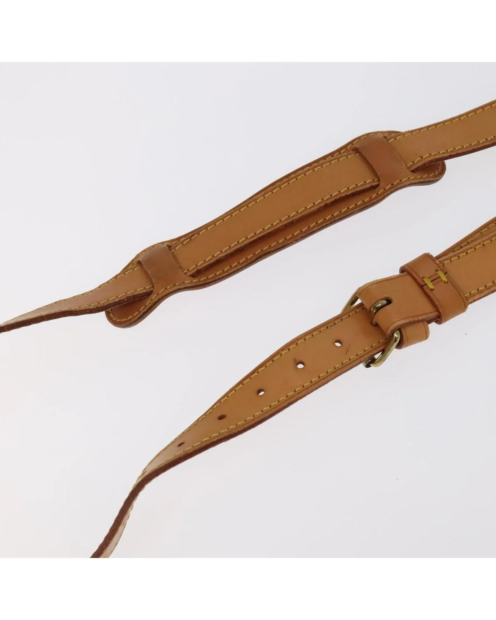 Adjustable Leather Shoulder Strap