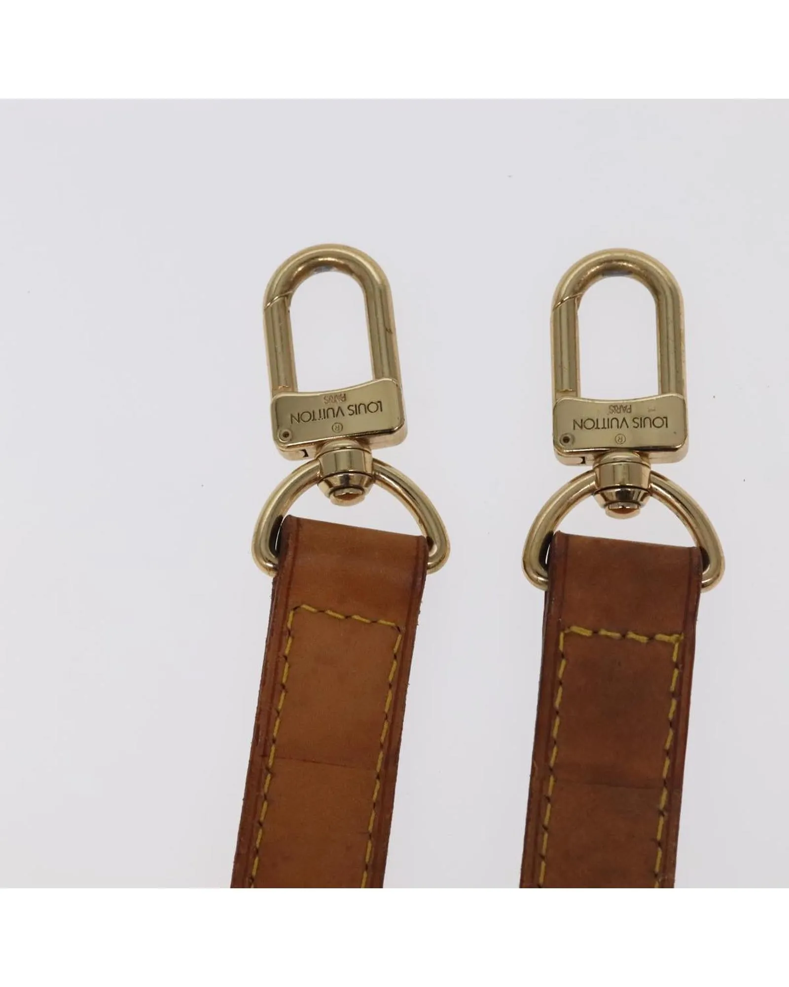 Adjustable Leather Shoulder Strap