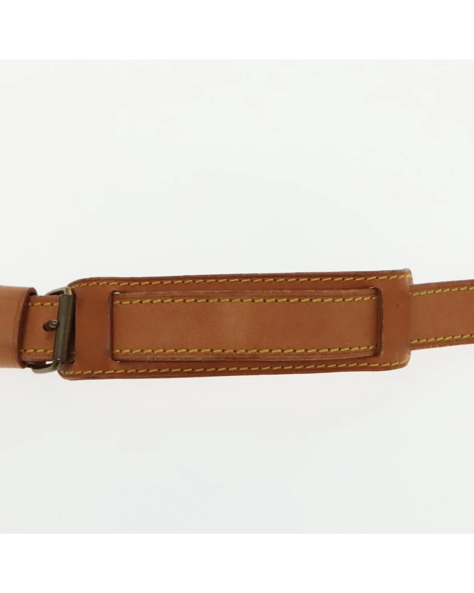 Adjustable Leather Shoulder Strap