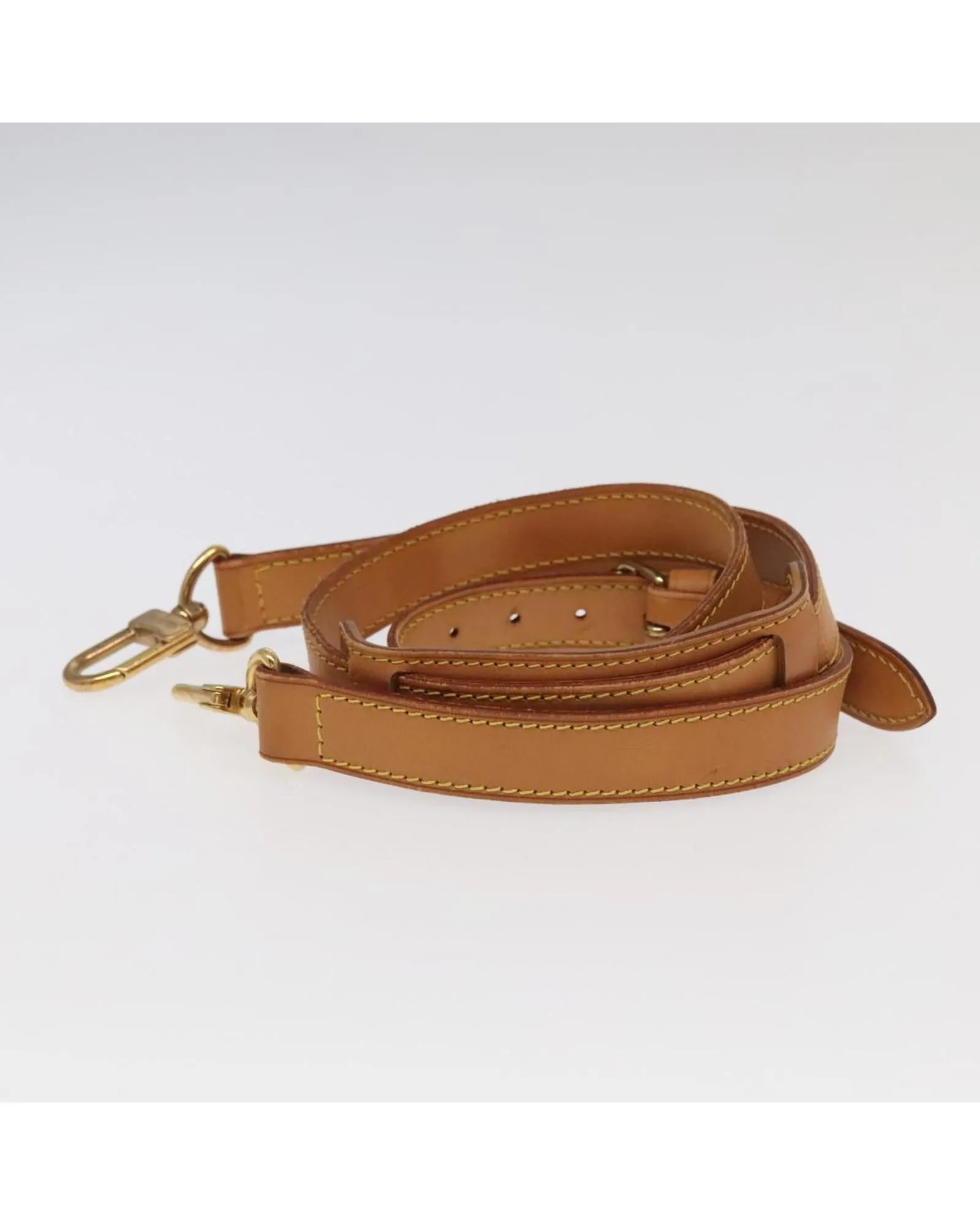 Adjustable Leather Shoulder Strap