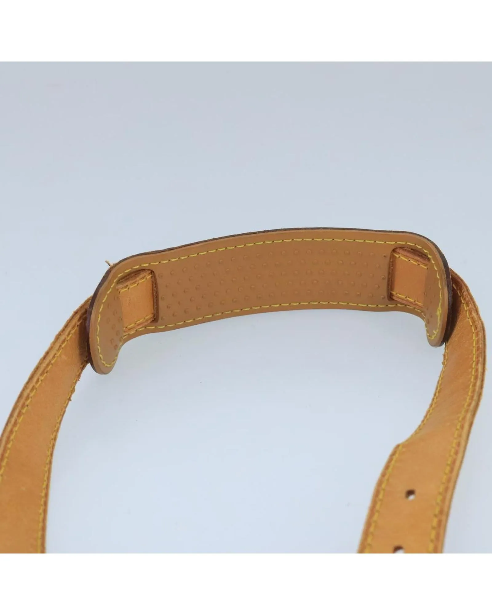 Adjustable Leather Shoulder Strap
