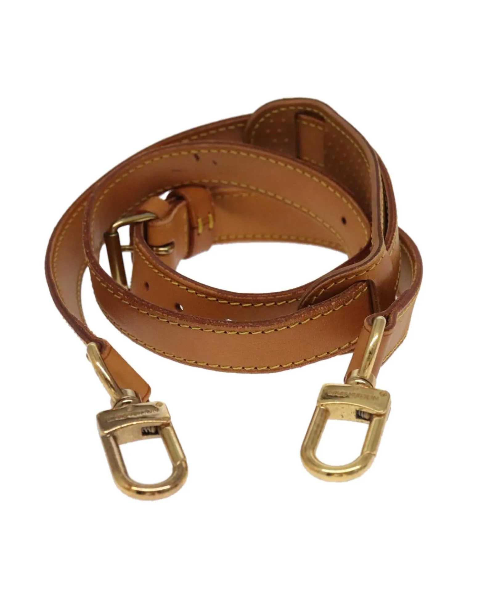 Adjustable Leather Shoulder Strap
