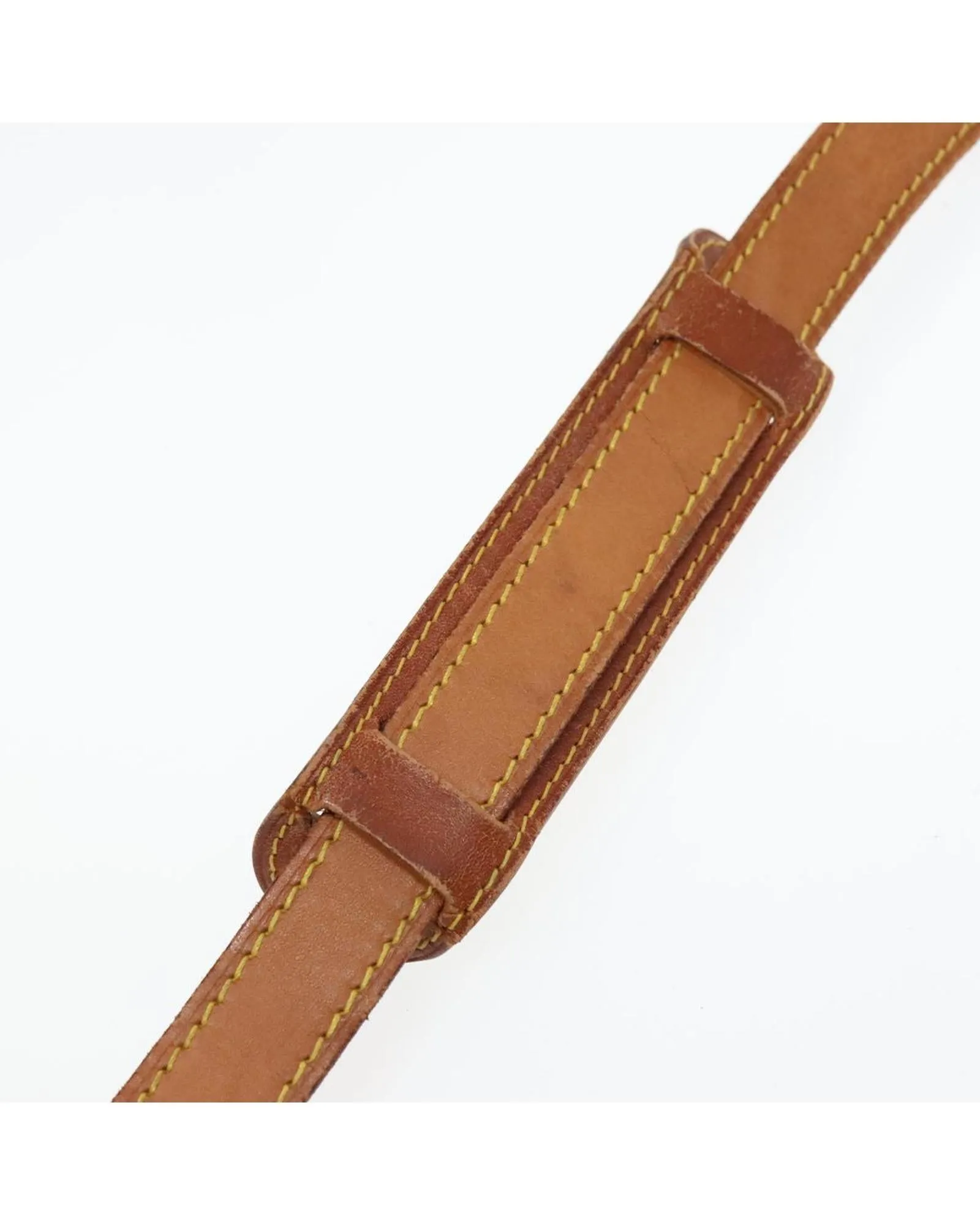 Adjustable Leather Shoulder Strap