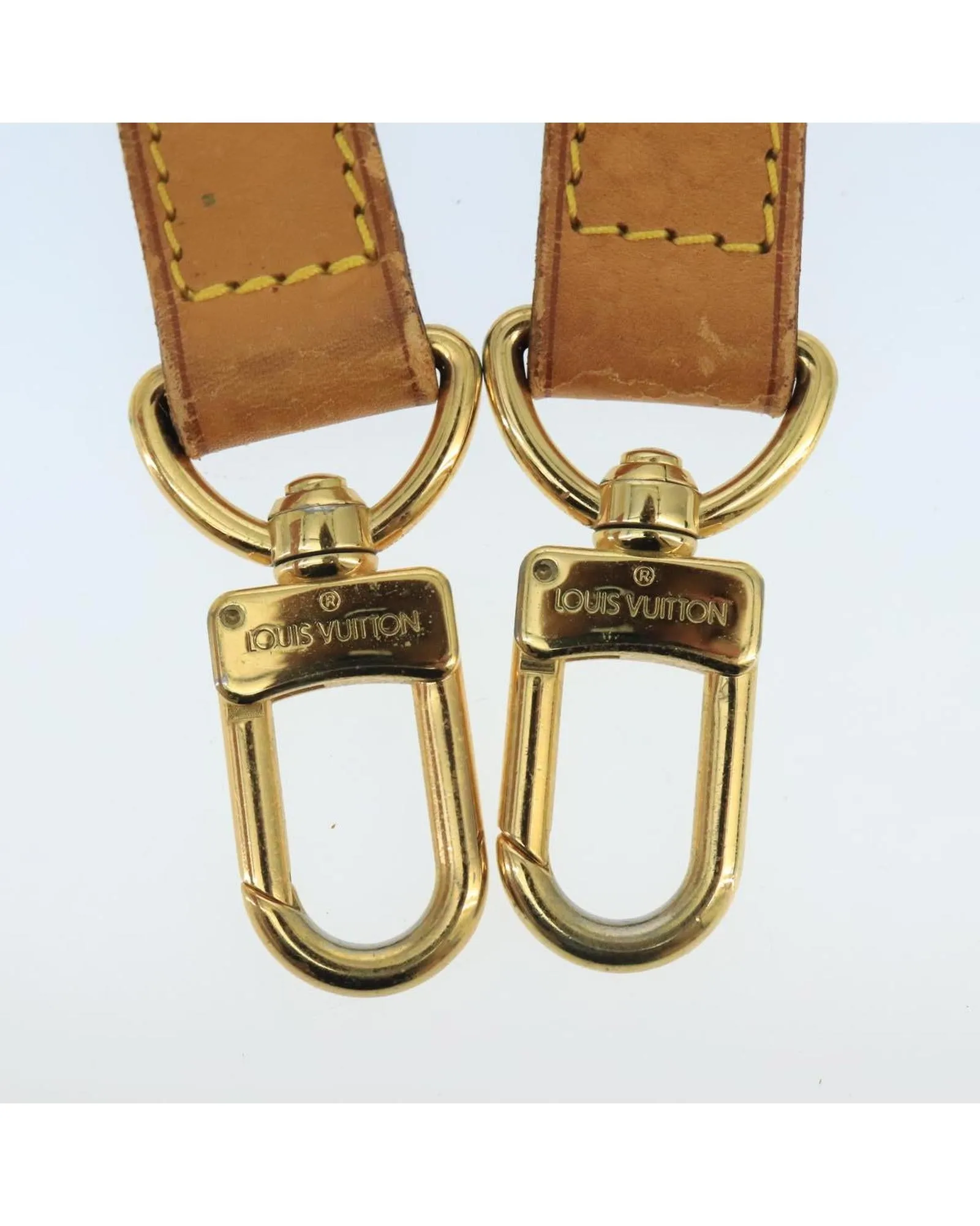 Adjustable Leather Shoulder Strap