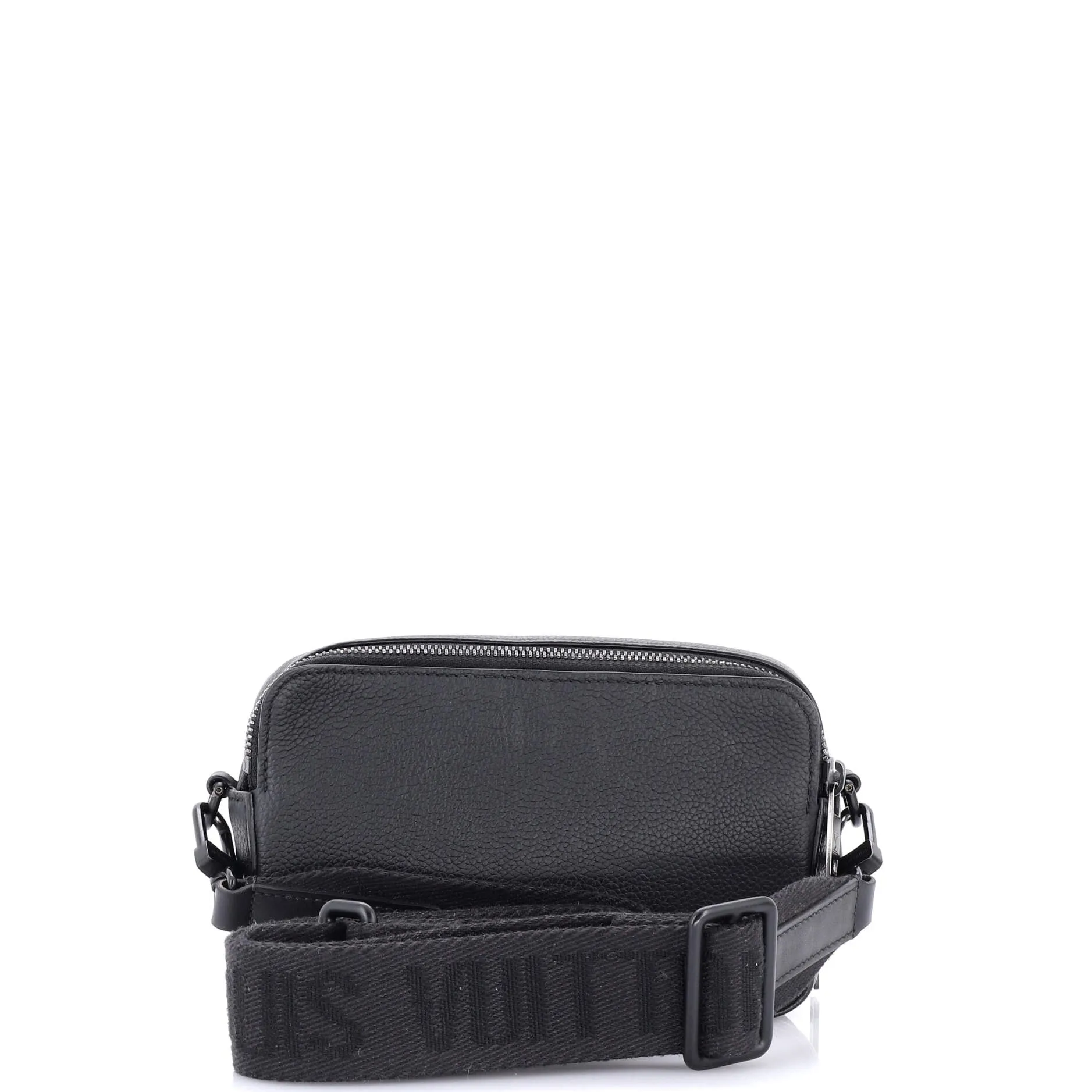 Aerogram Alpha Wearable Wallet Leather