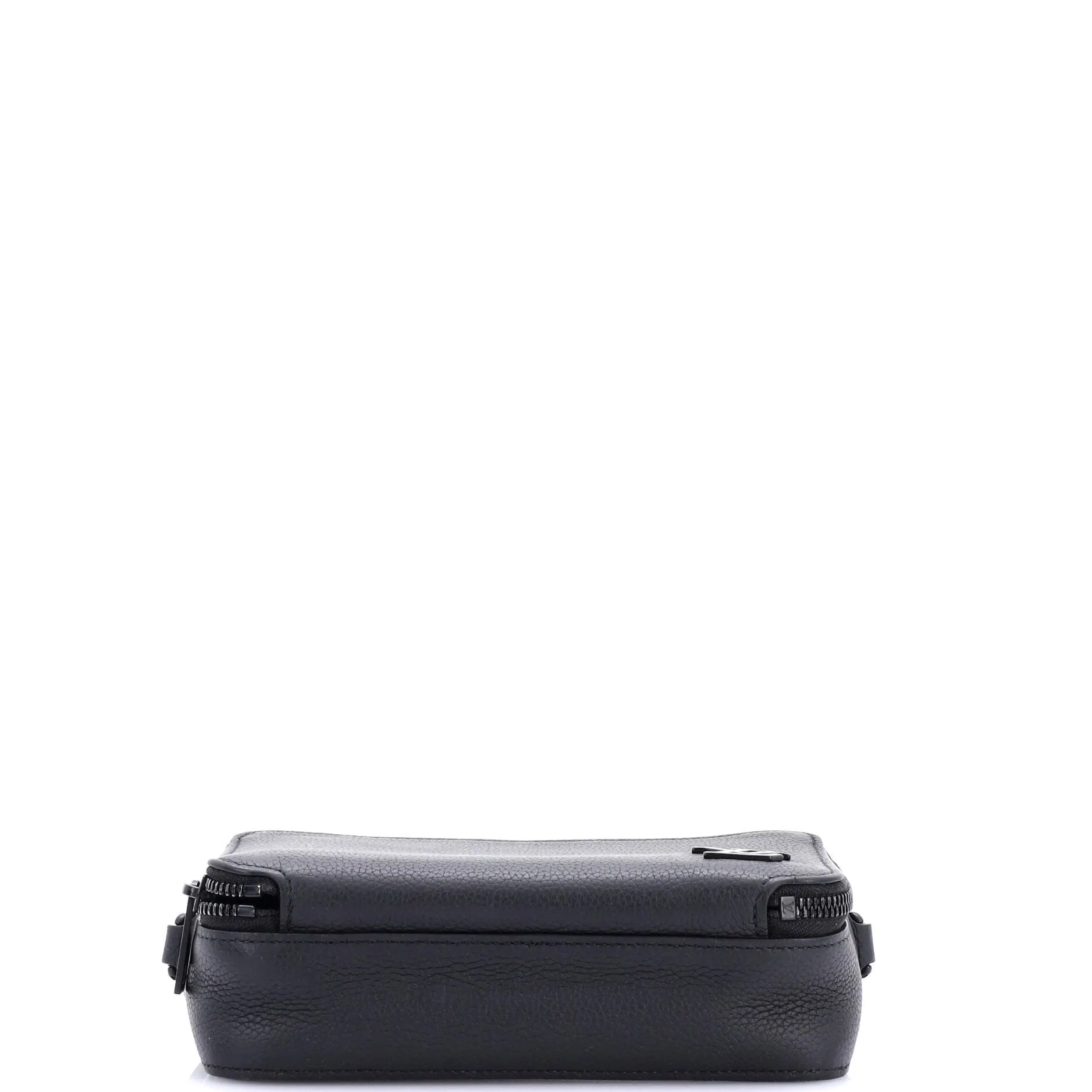 Aerogram Alpha Wearable Wallet Leather