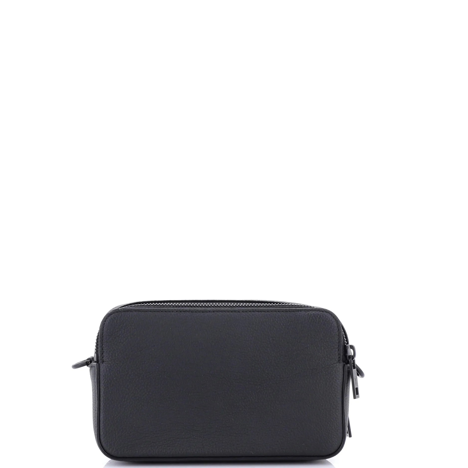 Aerogram Alpha Wearable Wallet Leather