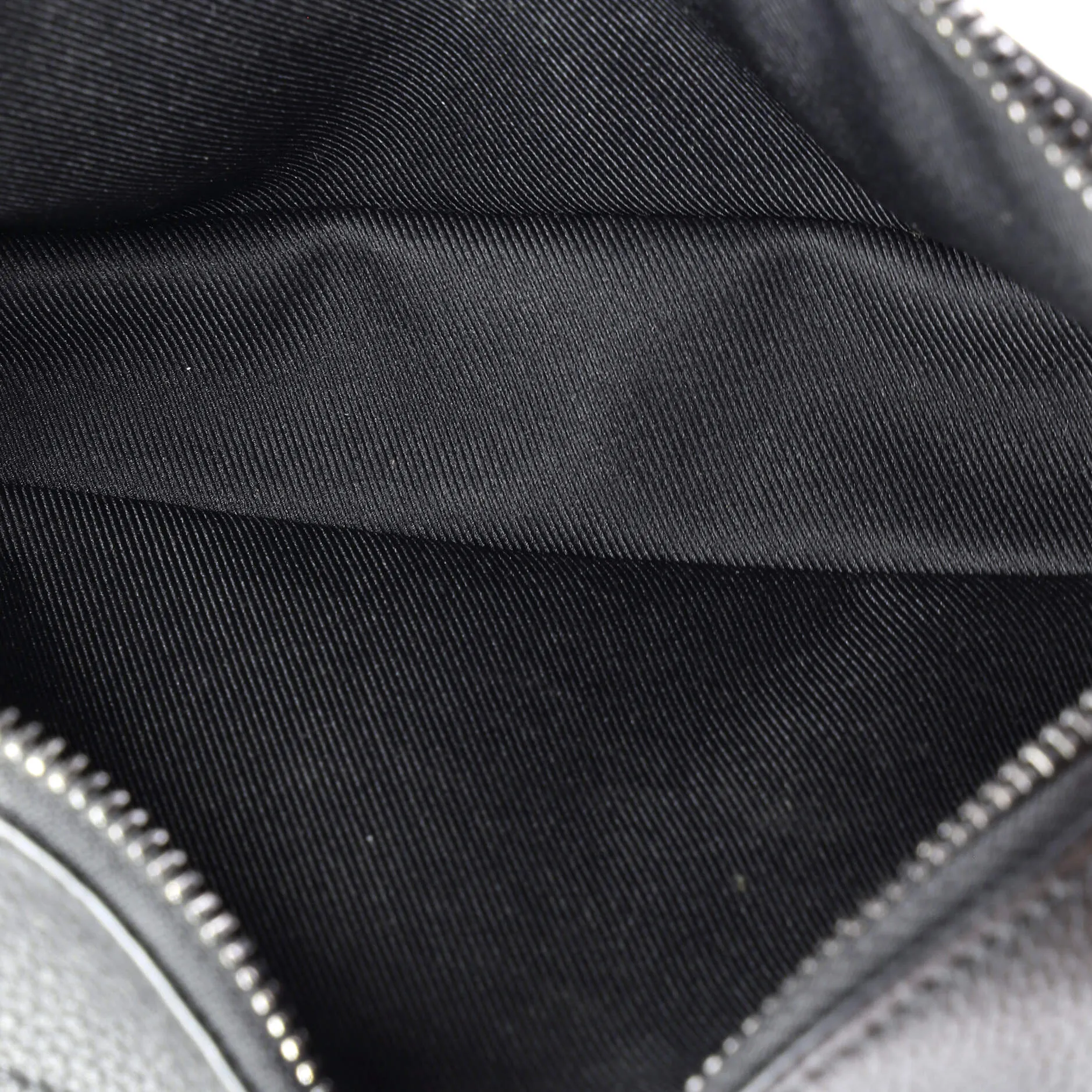 Aerogram Alpha Wearable Wallet Leather