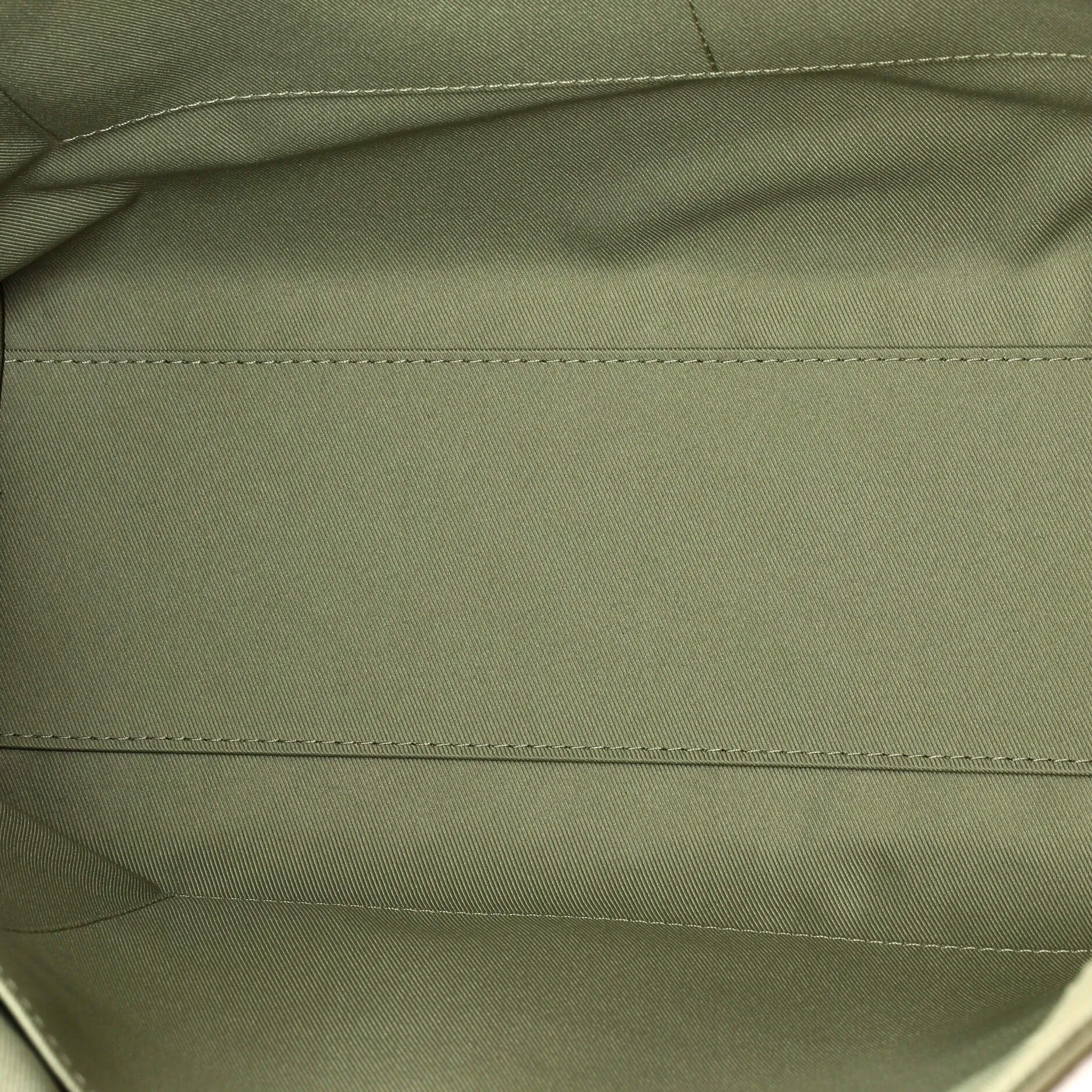 Aerogram Fastline Tote Leather
