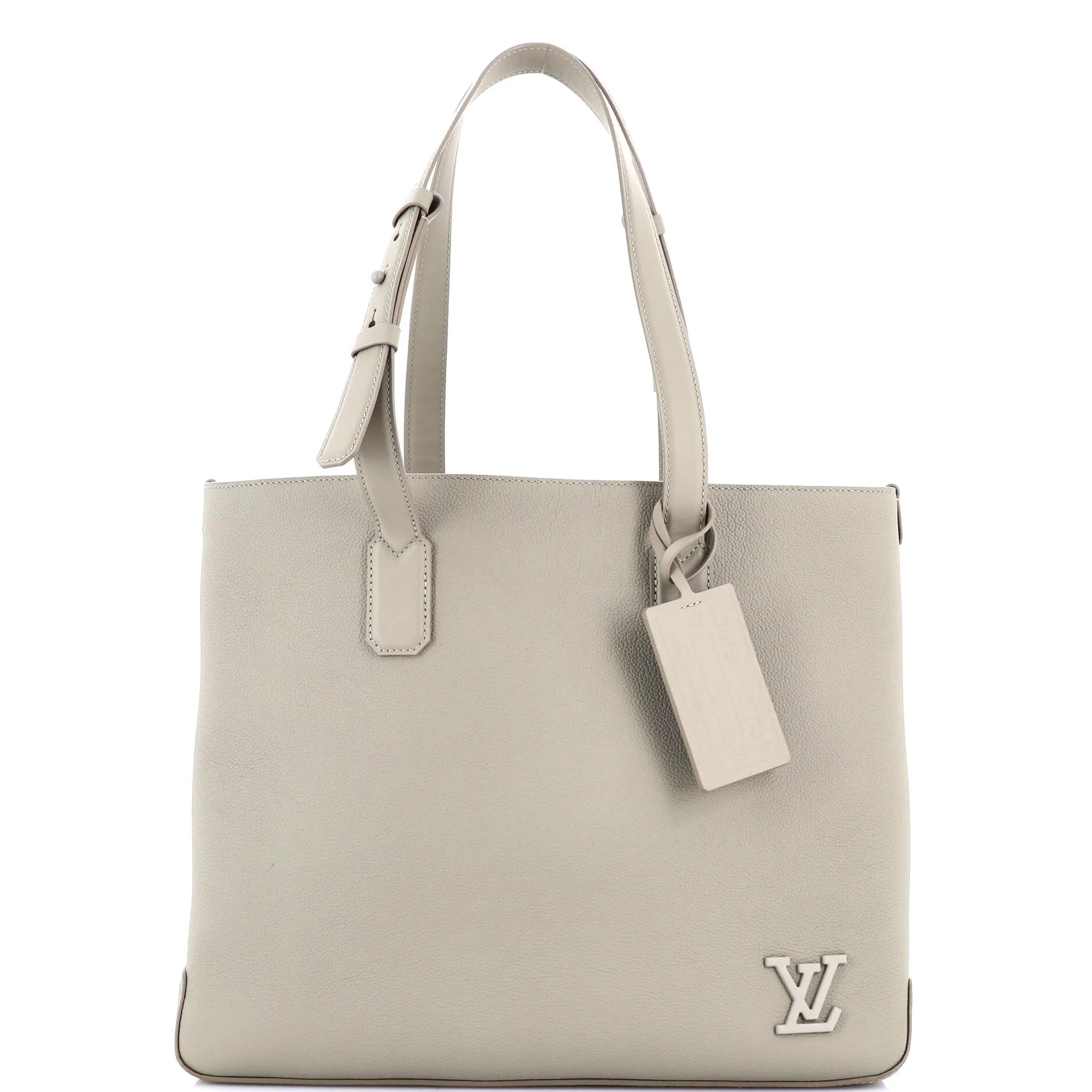 Aerogram Fastline Tote Leather