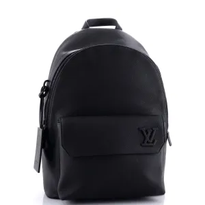 Aerogram Takeoff Backpack Leather