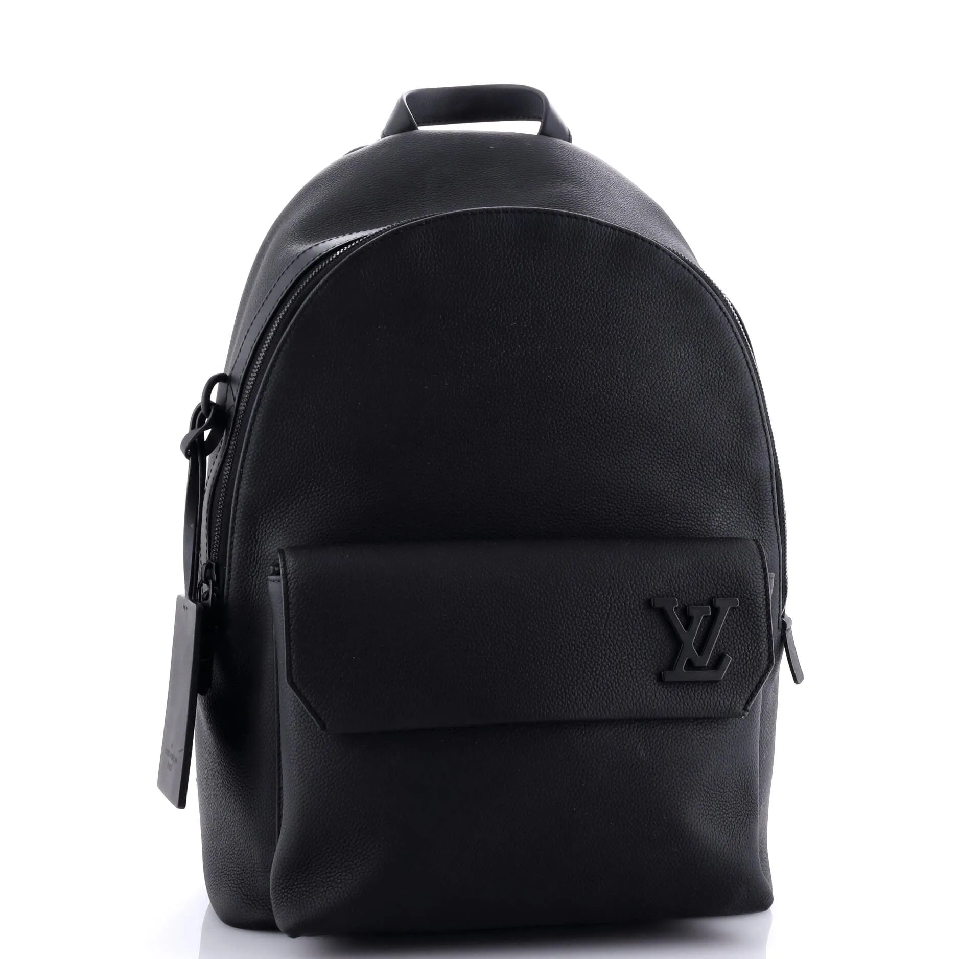 Aerogram Takeoff Backpack Leather